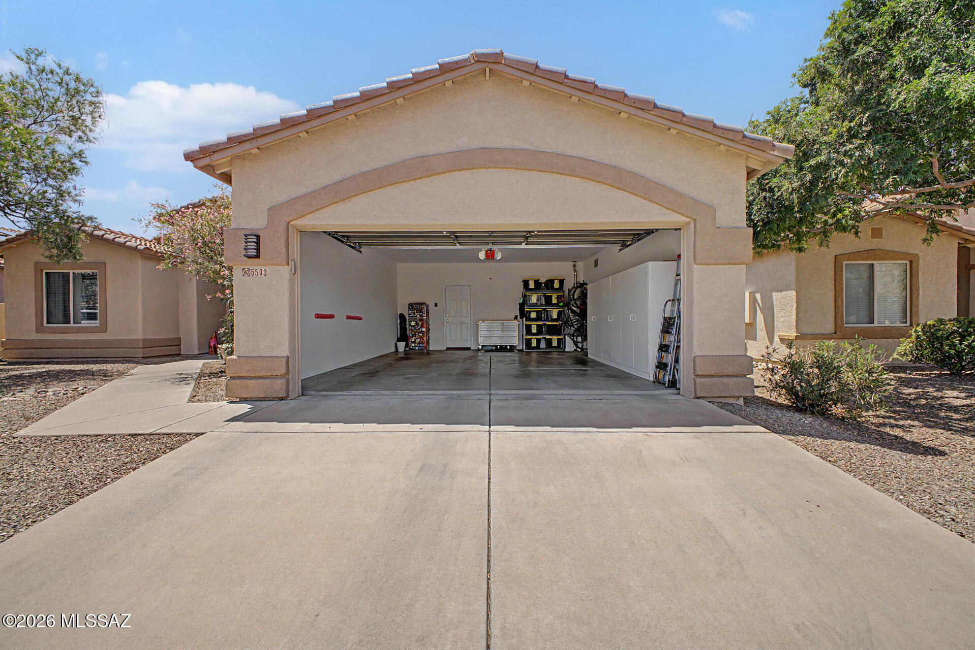 Cortaro Ranch (1-297) - Residential
