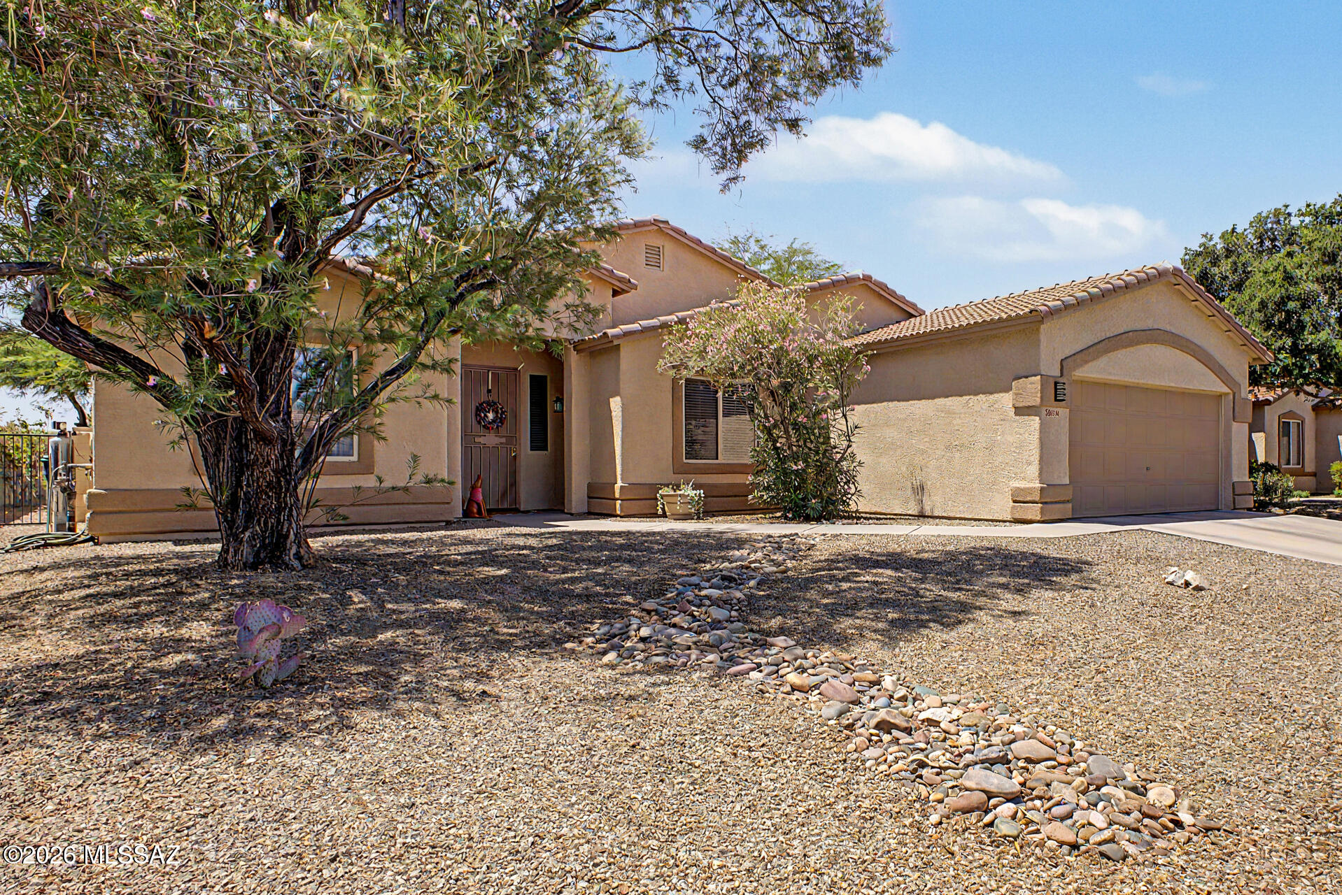 Cortaro Ranch (1-297) - Residential