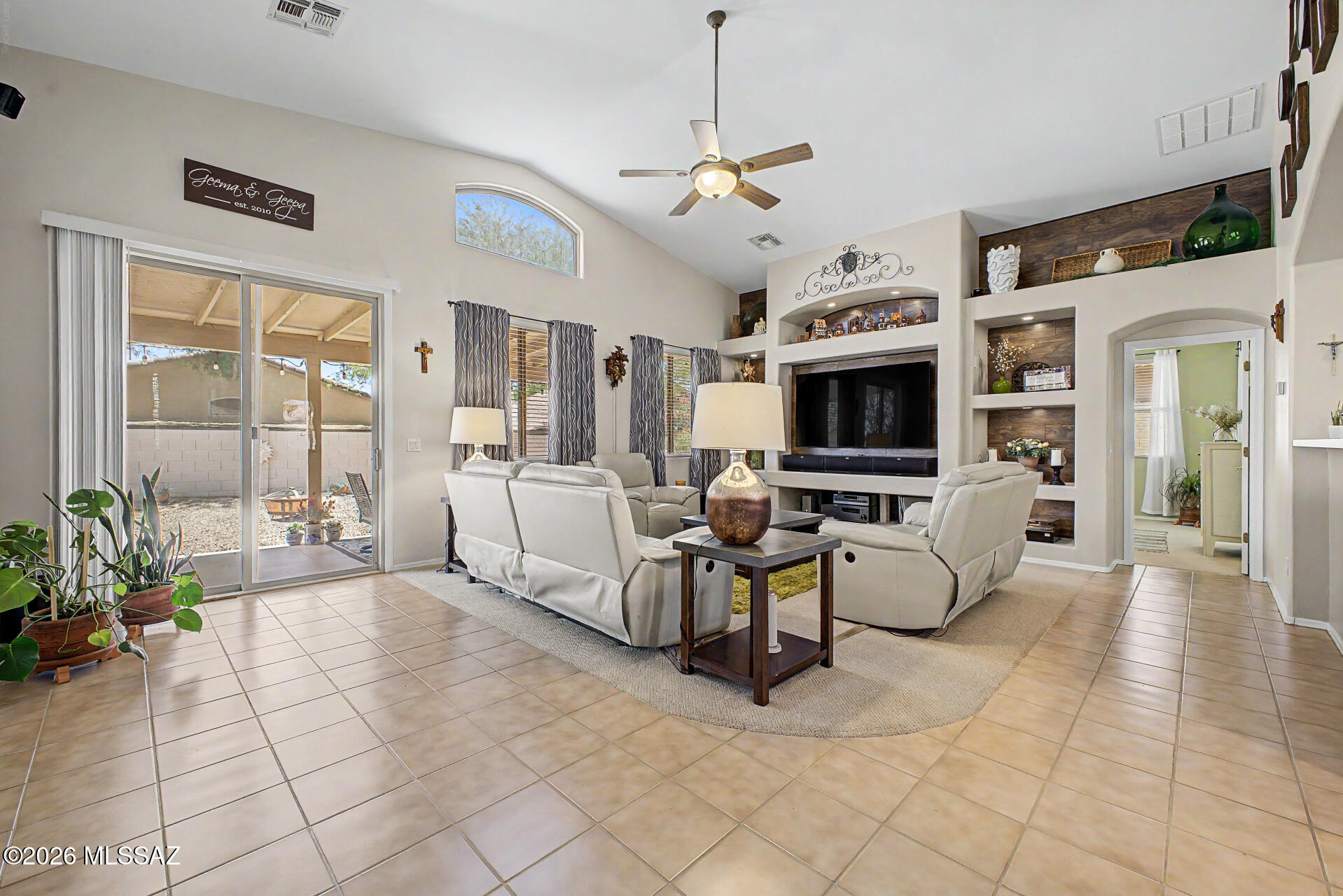 Cortaro Ranch (1-297) - Residential