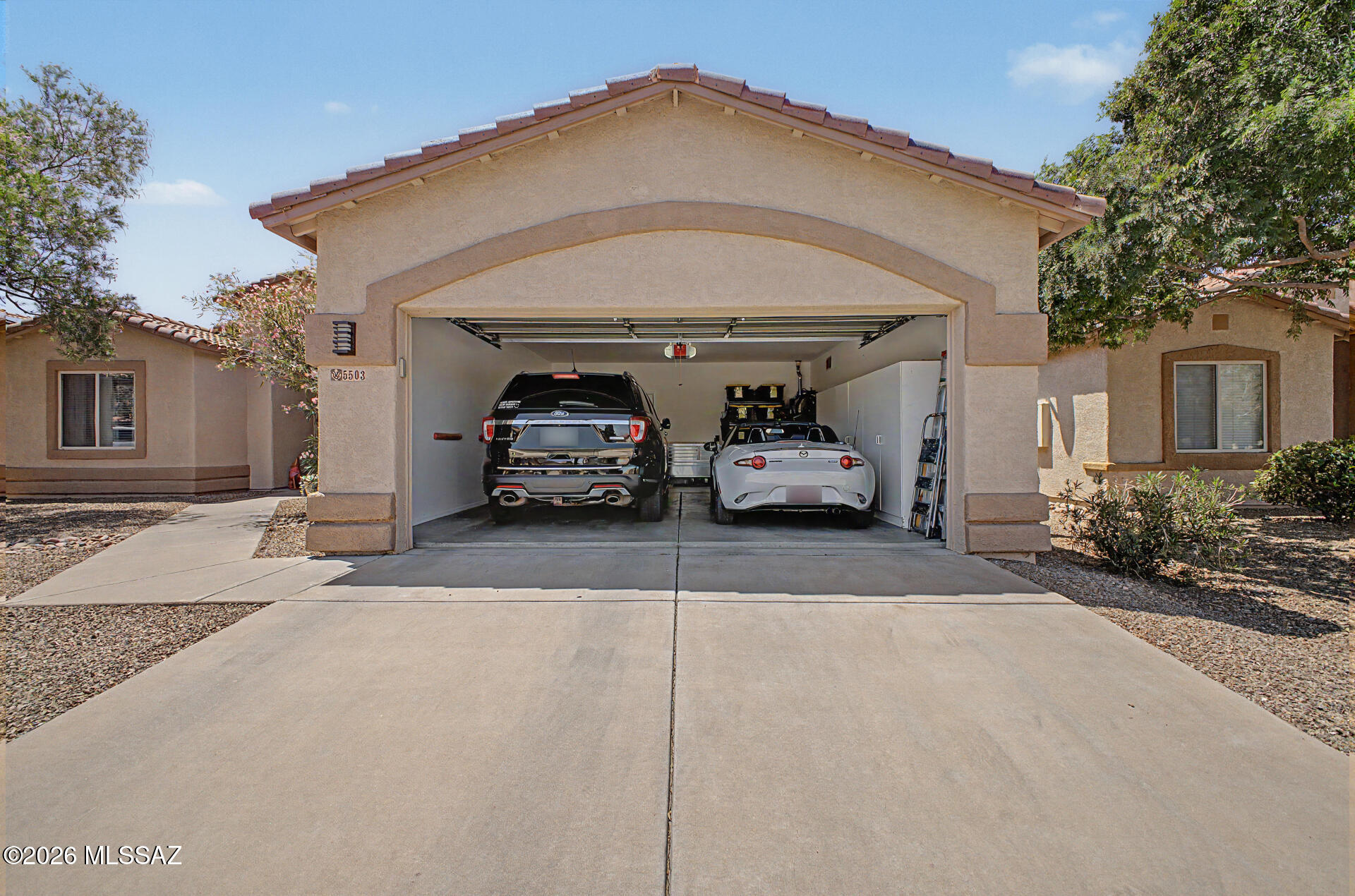 Cortaro Ranch (1-297) - Residential