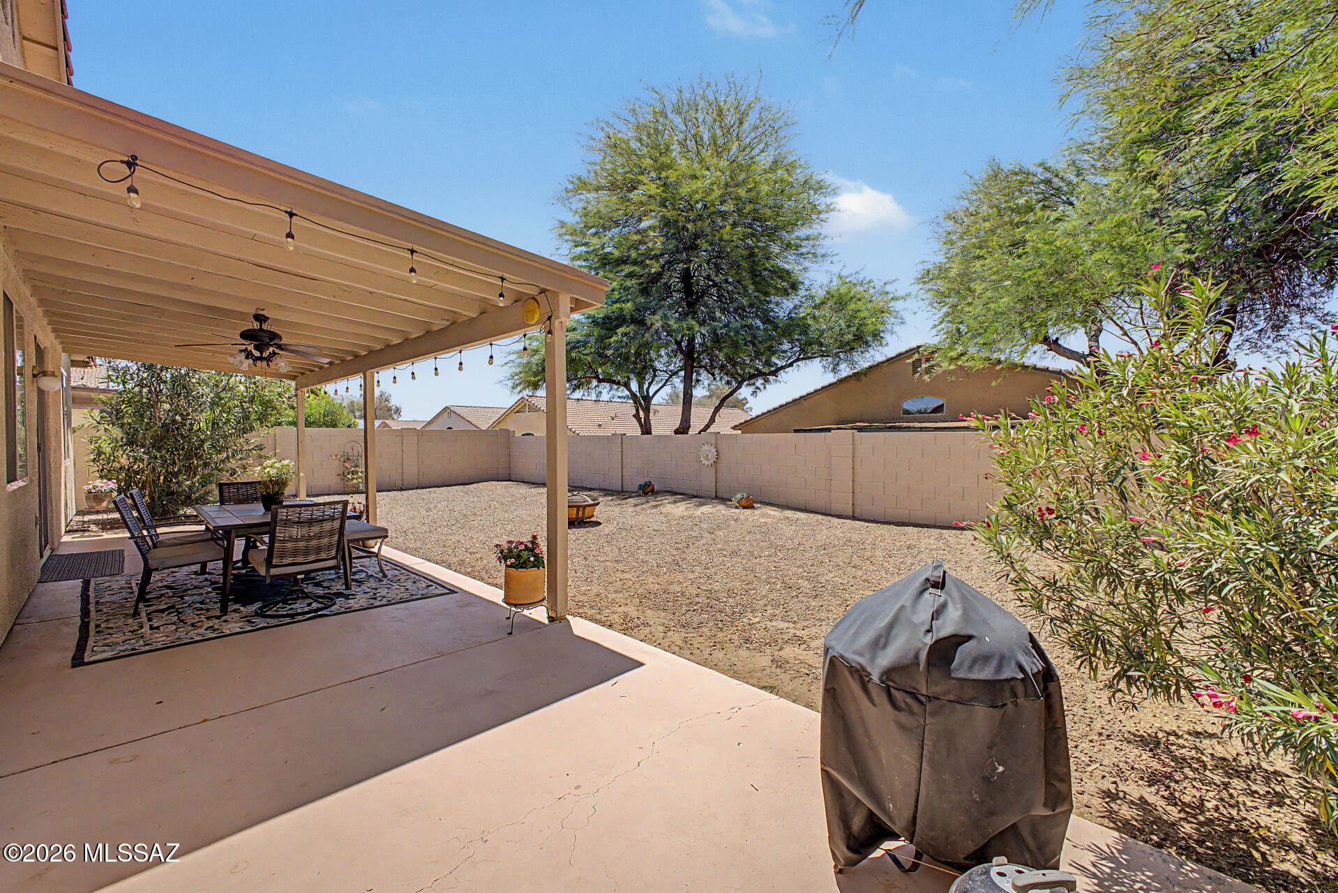 Cortaro Ranch (1-297) - Residential