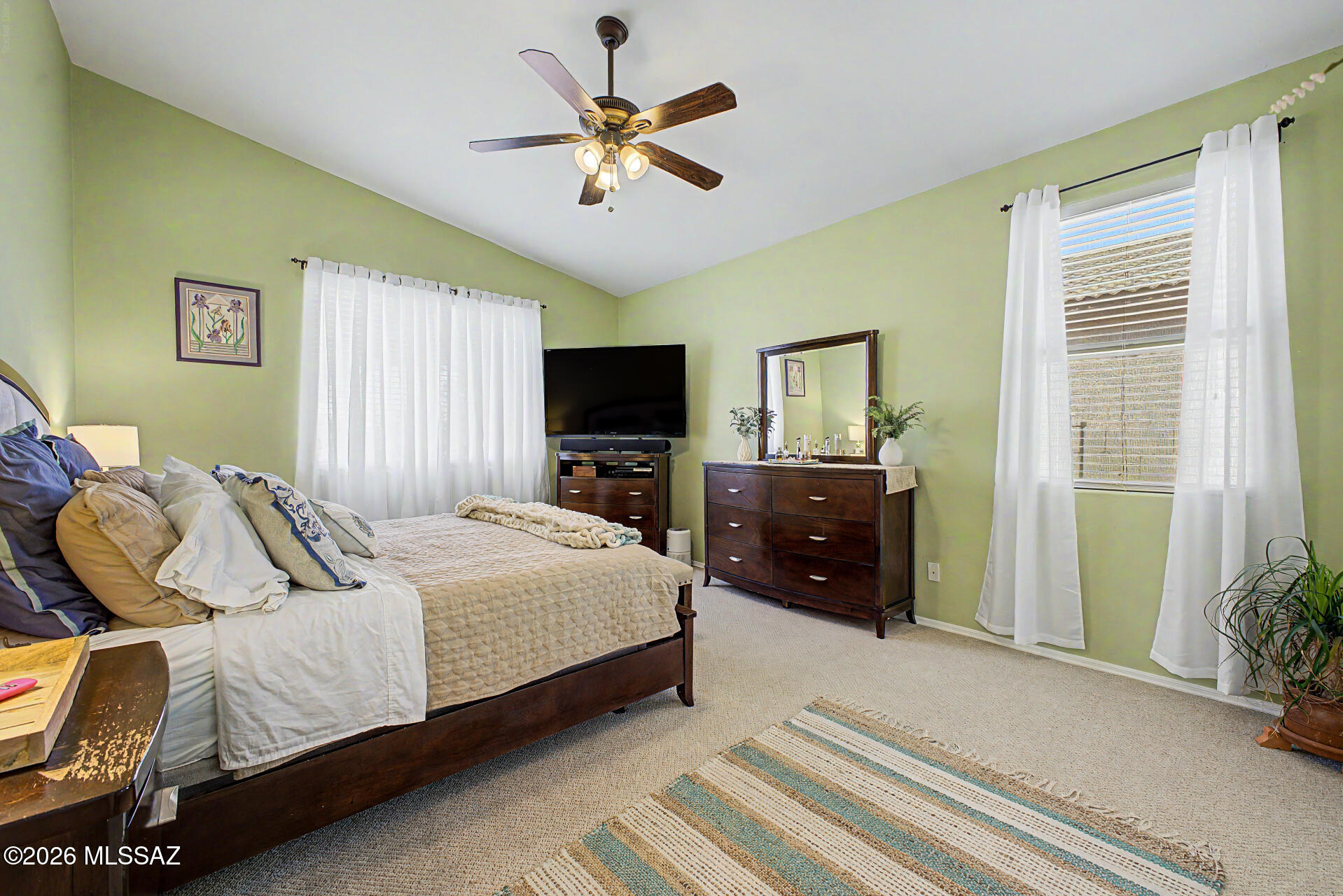 Cortaro Ranch (1-297) - Residential