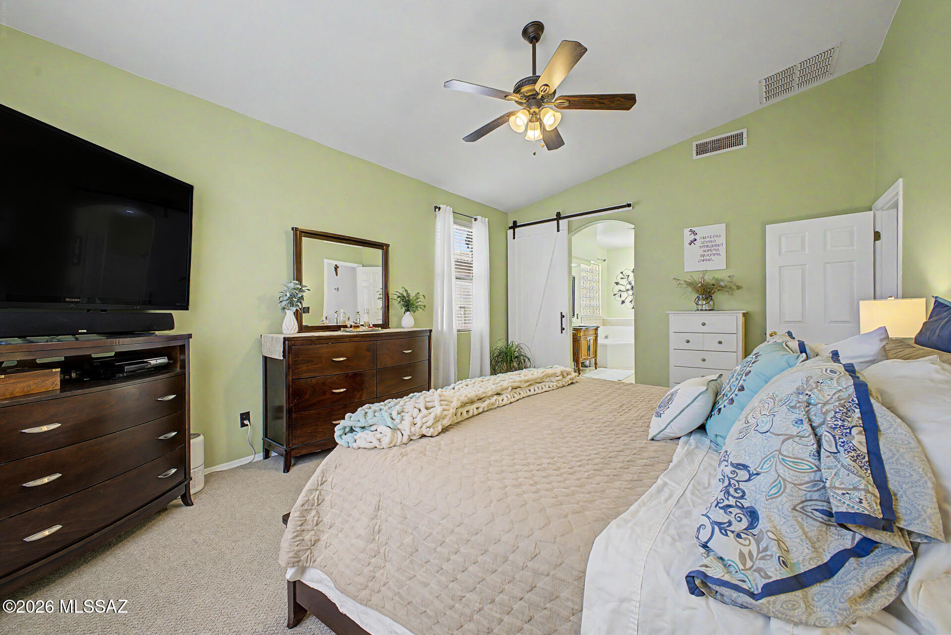 Cortaro Ranch (1-297) - Residential