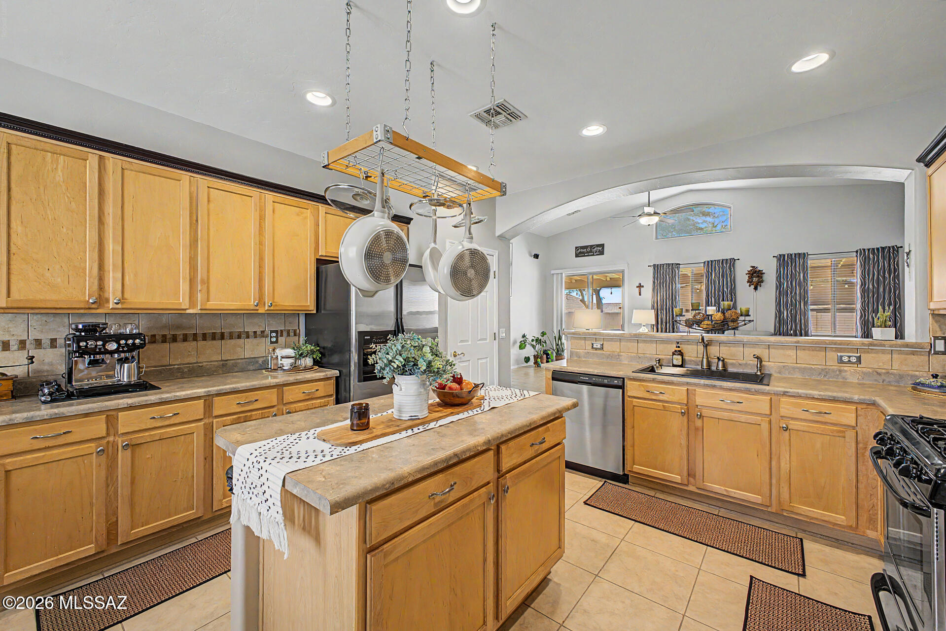 Cortaro Ranch (1-297) - Residential
