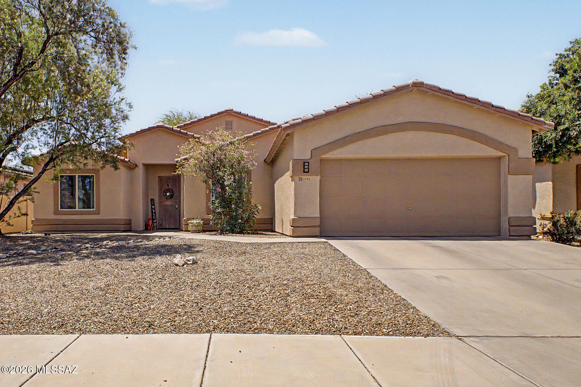 Cortaro Ranch (1-297) - Residential