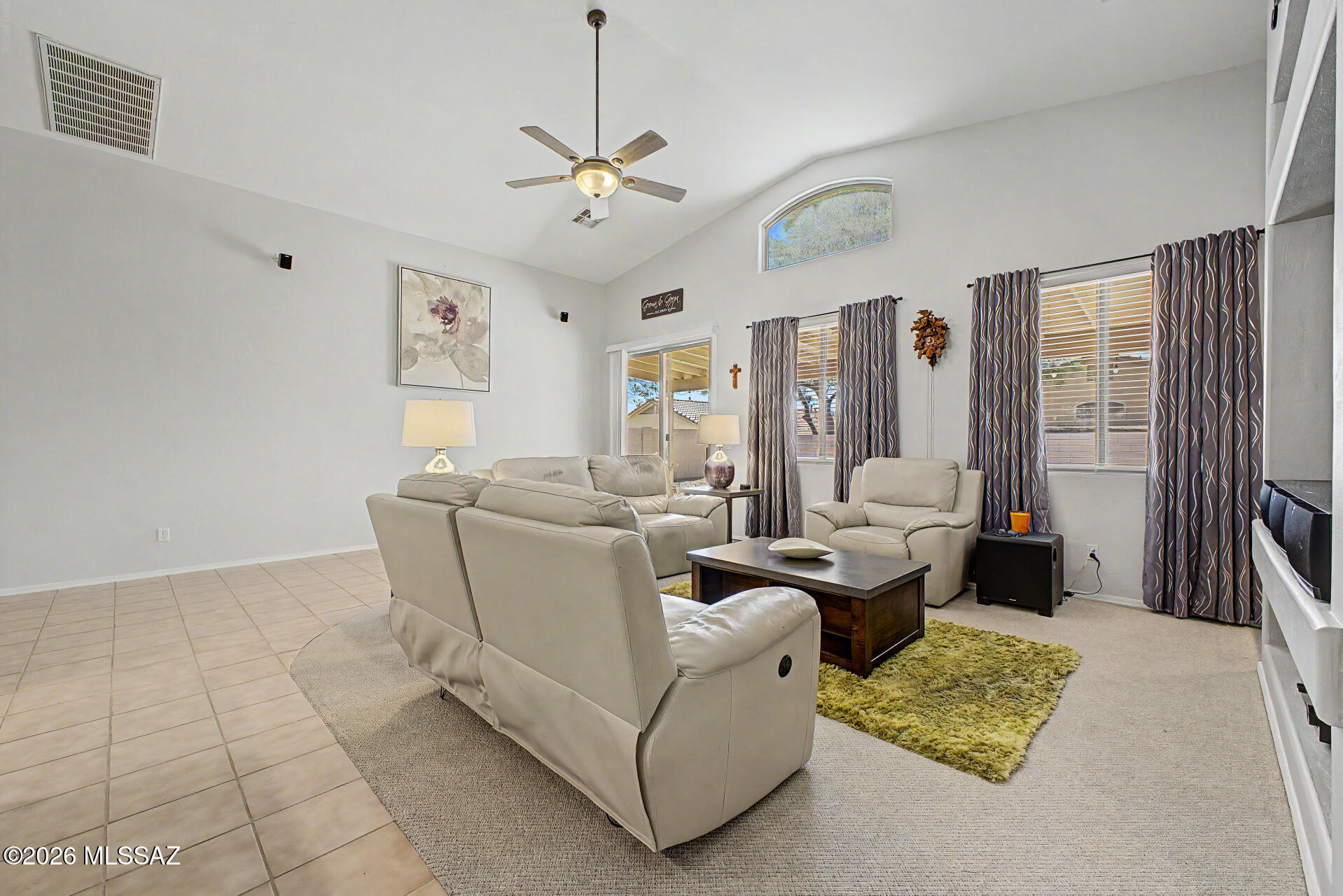 Cortaro Ranch (1-297) - Residential