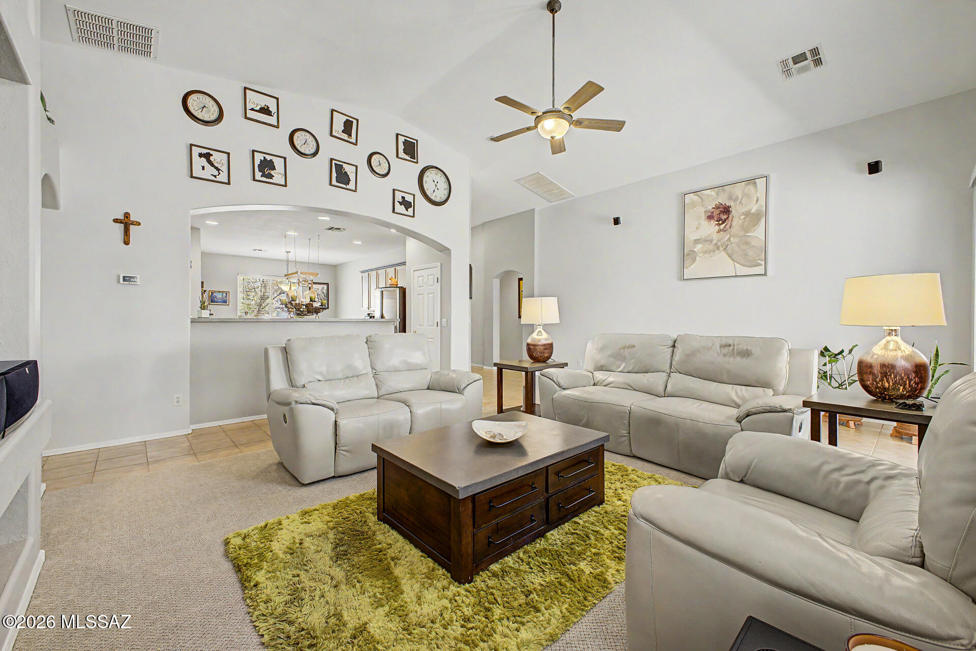 Cortaro Ranch (1-297) - Residential