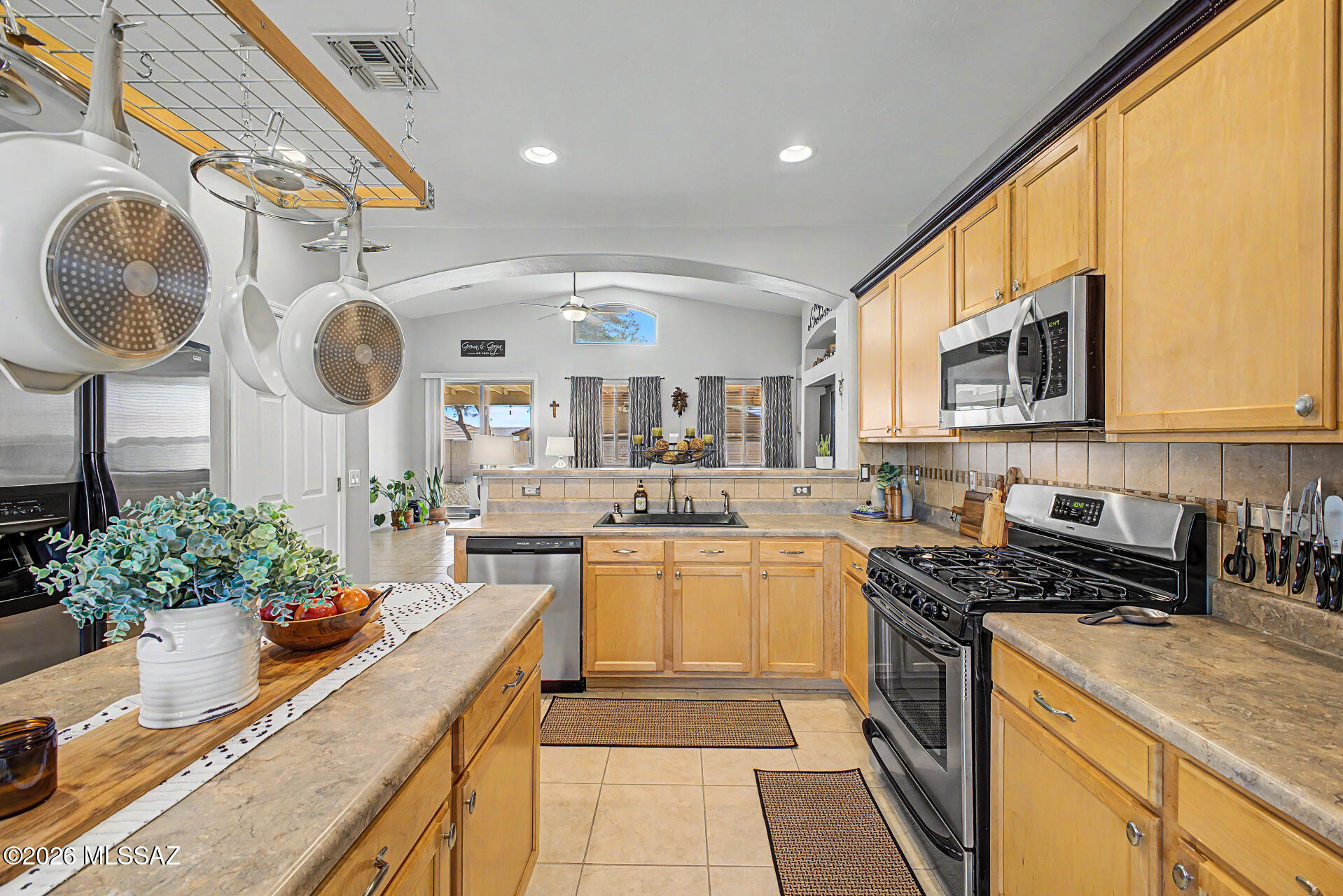 Cortaro Ranch (1-297) - Residential
