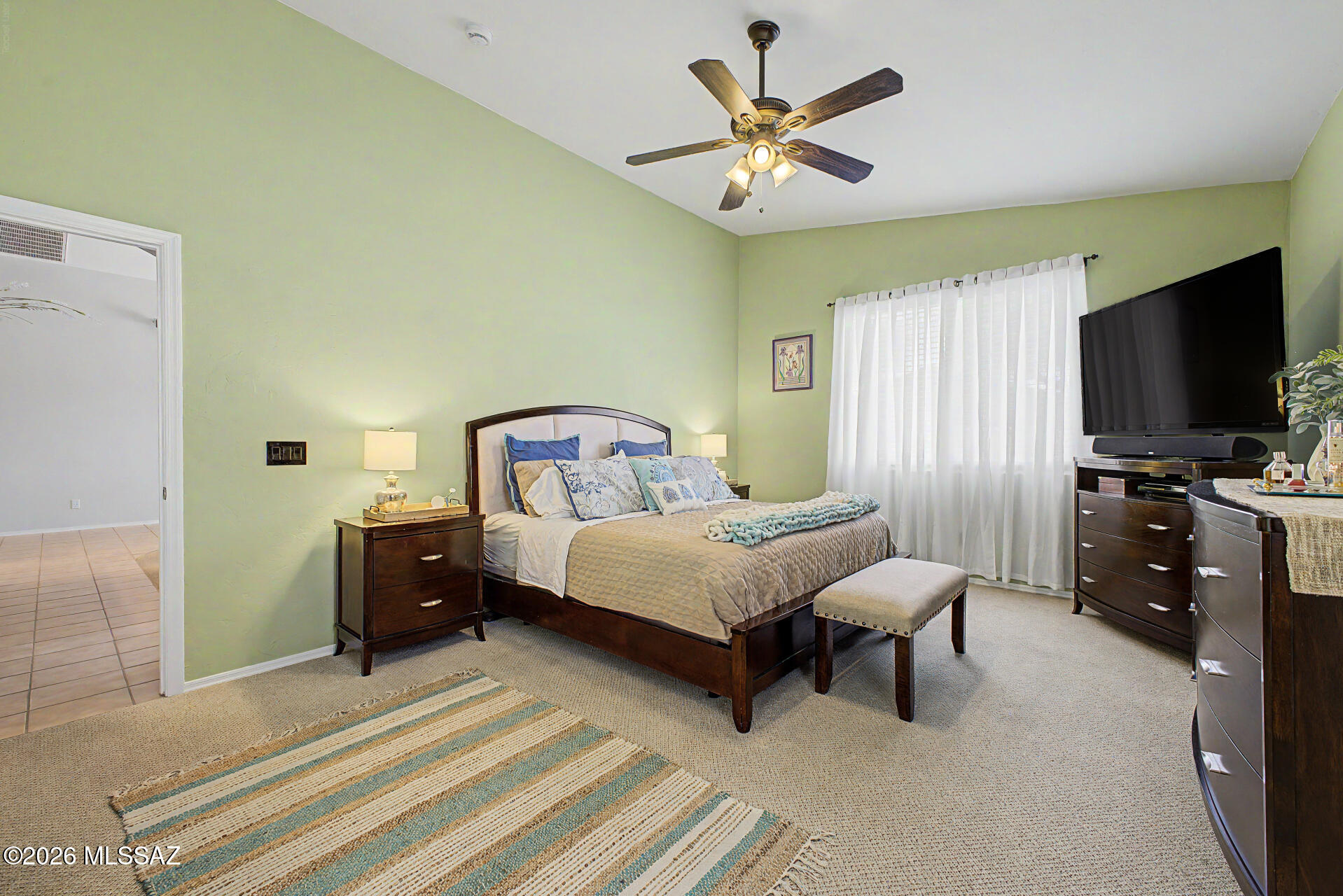 Cortaro Ranch (1-297) - Residential
