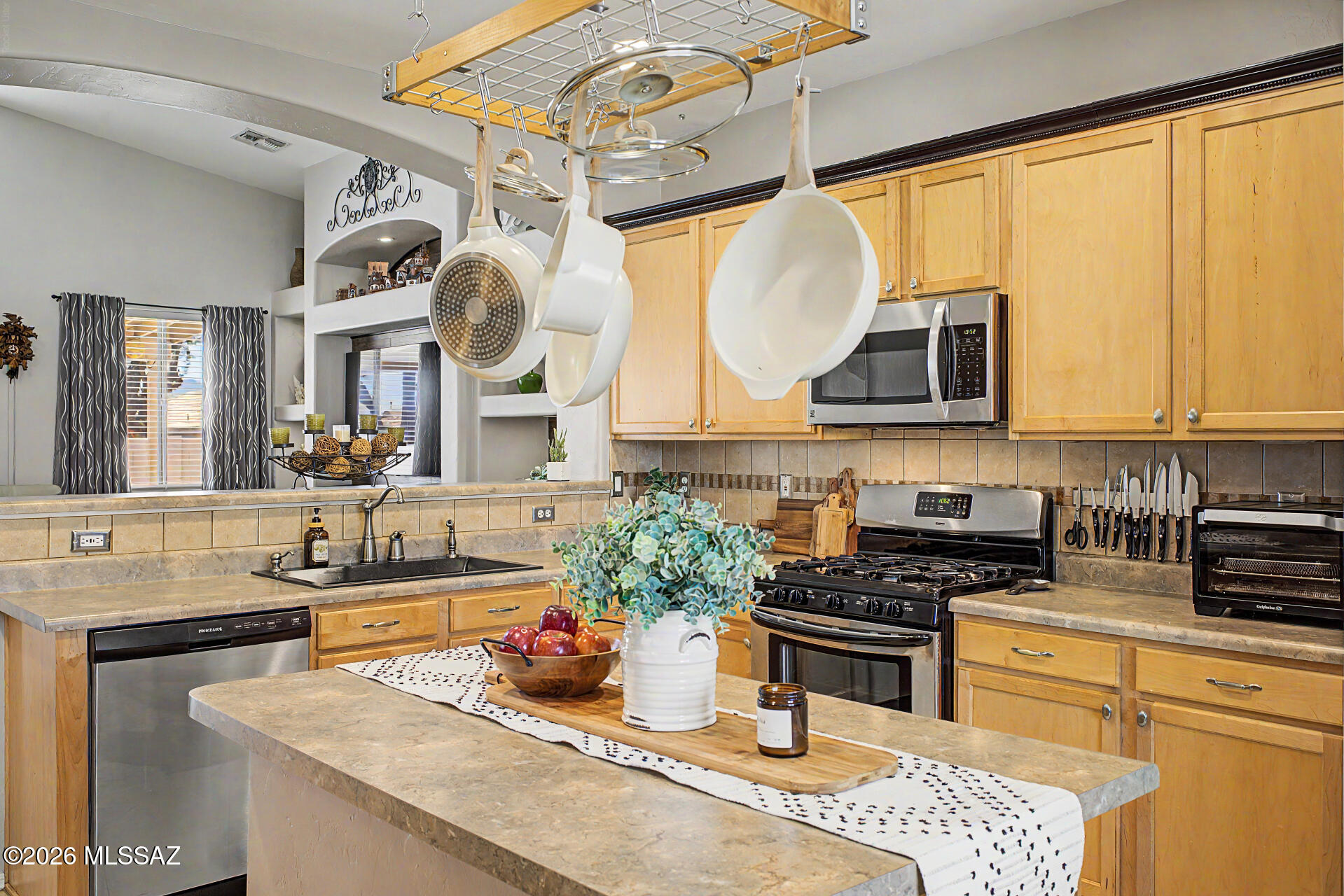 Cortaro Ranch (1-297) - Residential