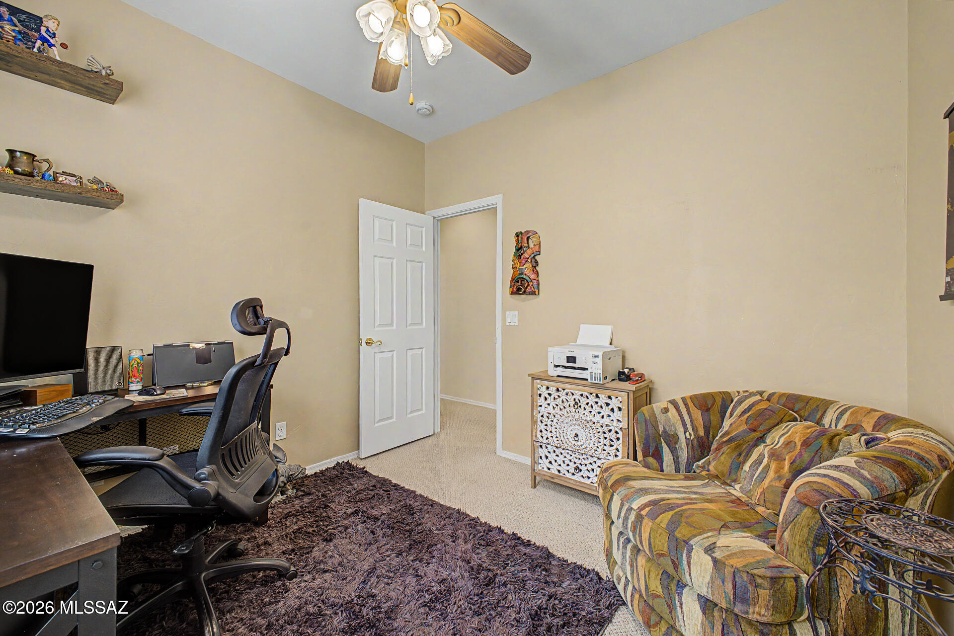 Cortaro Ranch (1-297) - Residential