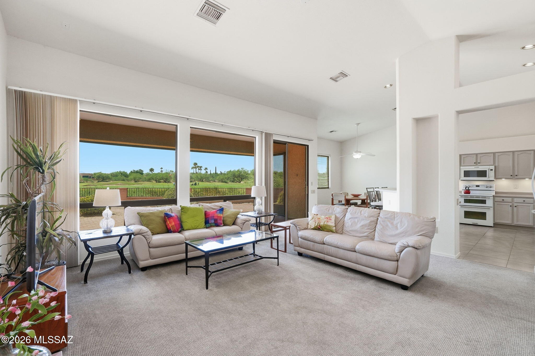 San Ignacio Ridge Estates (1-115) - Residential