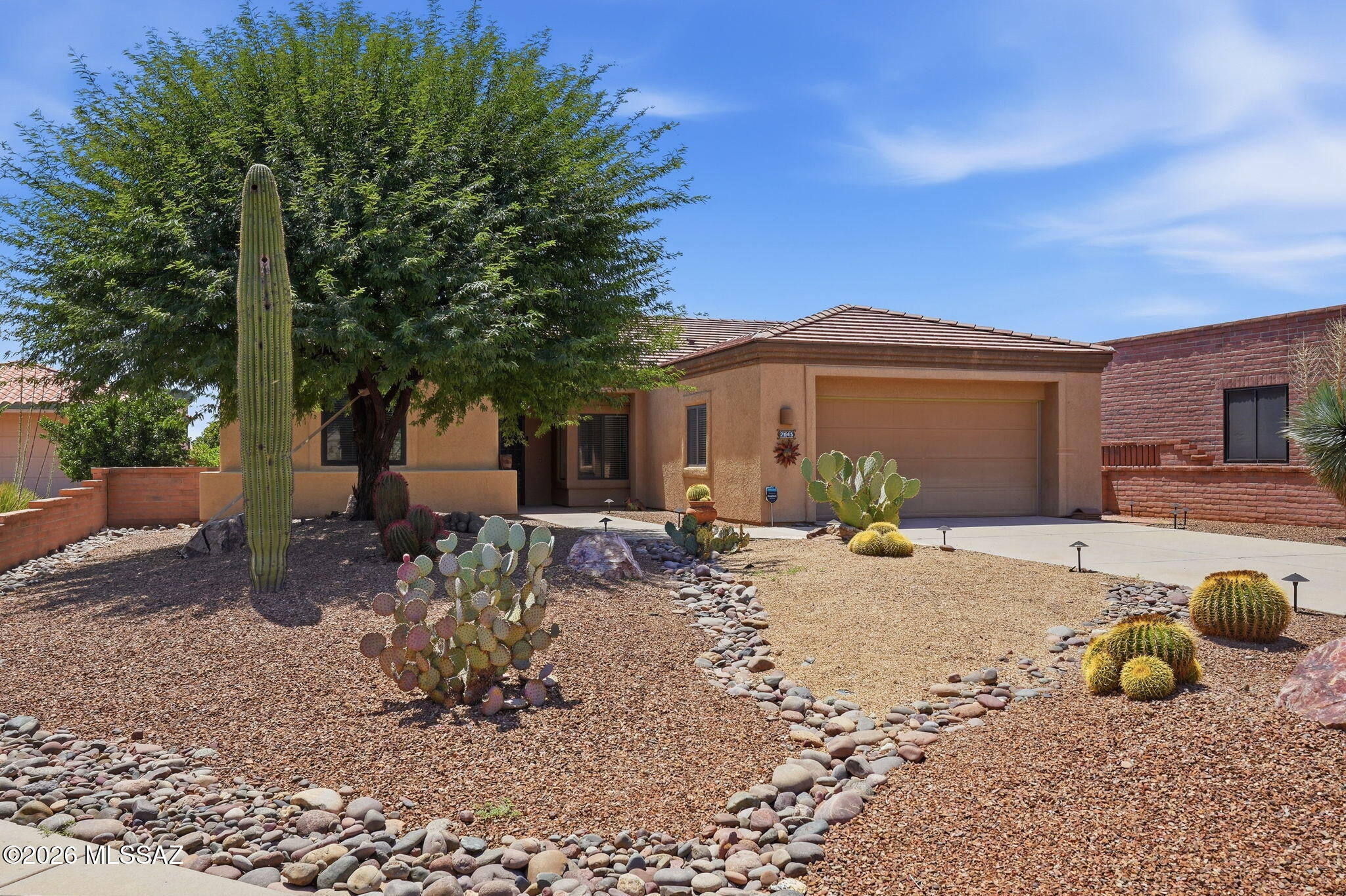 San Ignacio Ridge Estates (1-115) - Residential