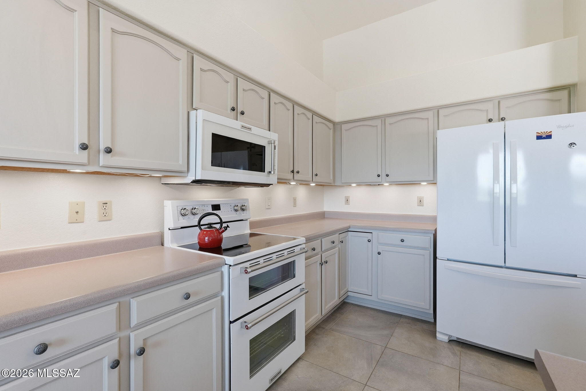 San Ignacio Ridge Estates (1-115) - Residential