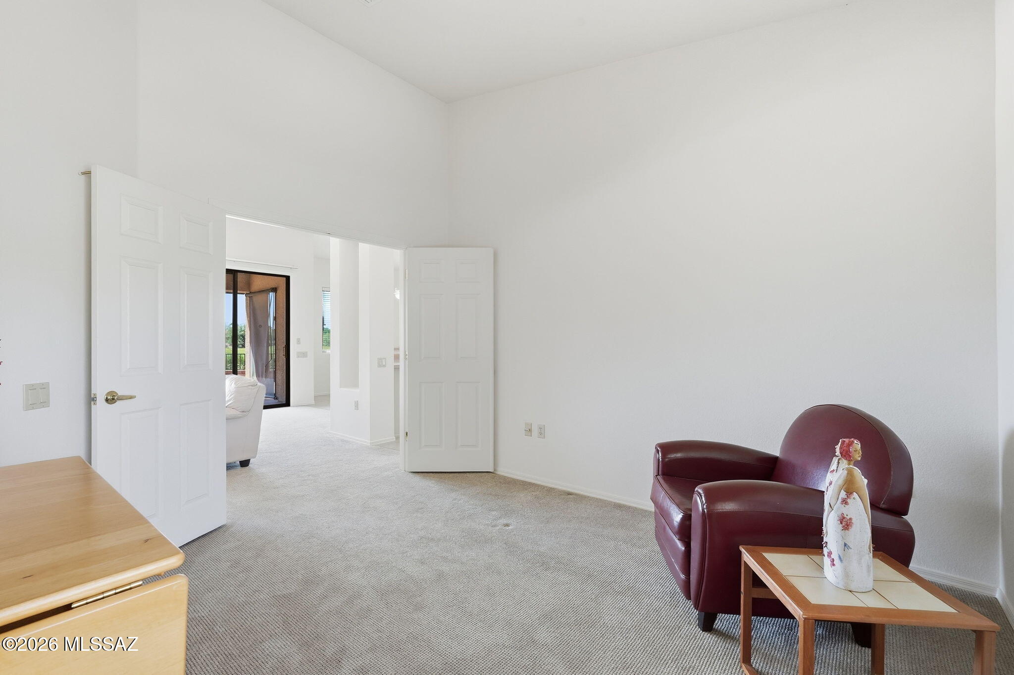 San Ignacio Ridge Estates (1-115) - Residential