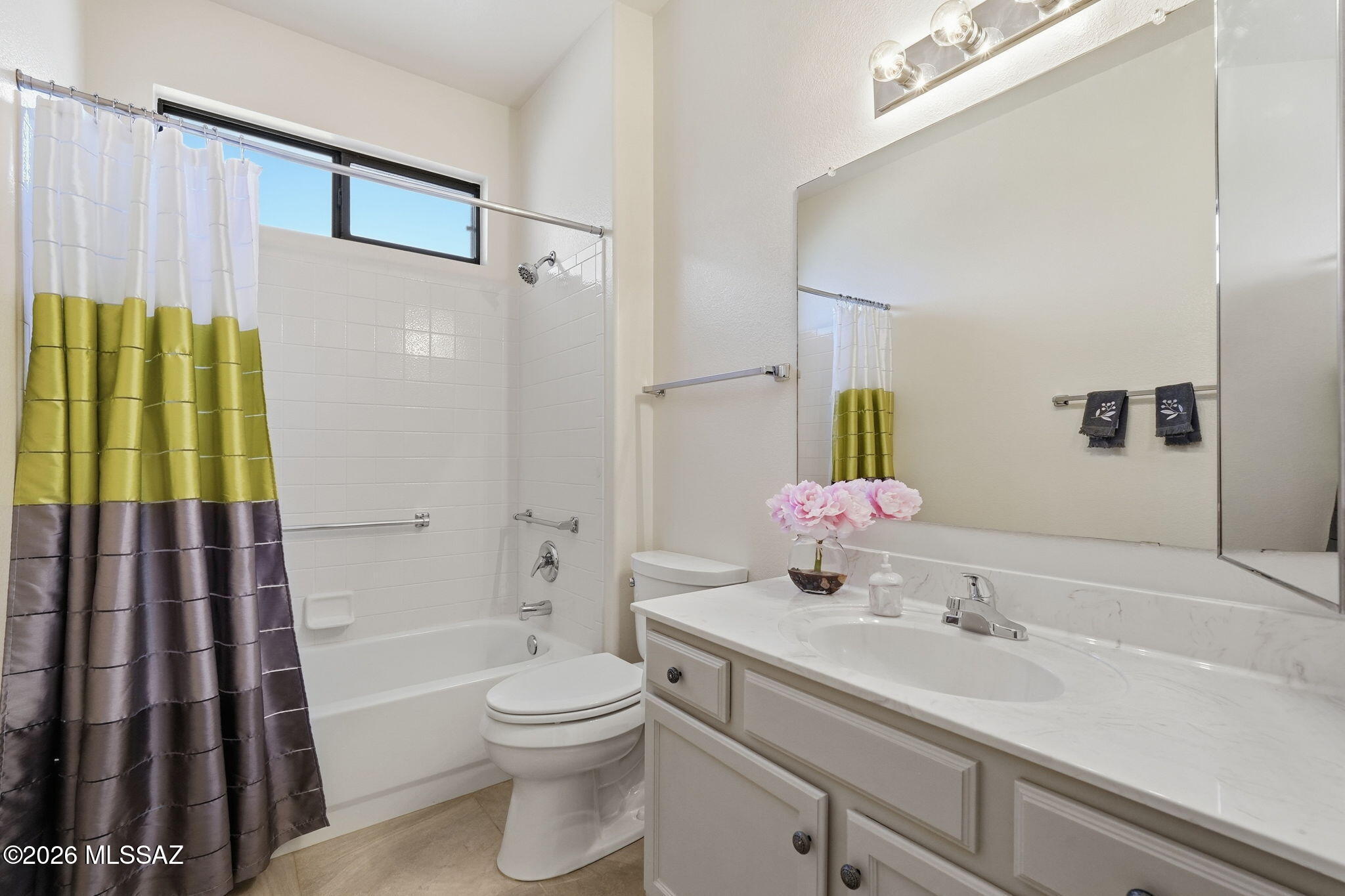 San Ignacio Ridge Estates (1-115) - Residential