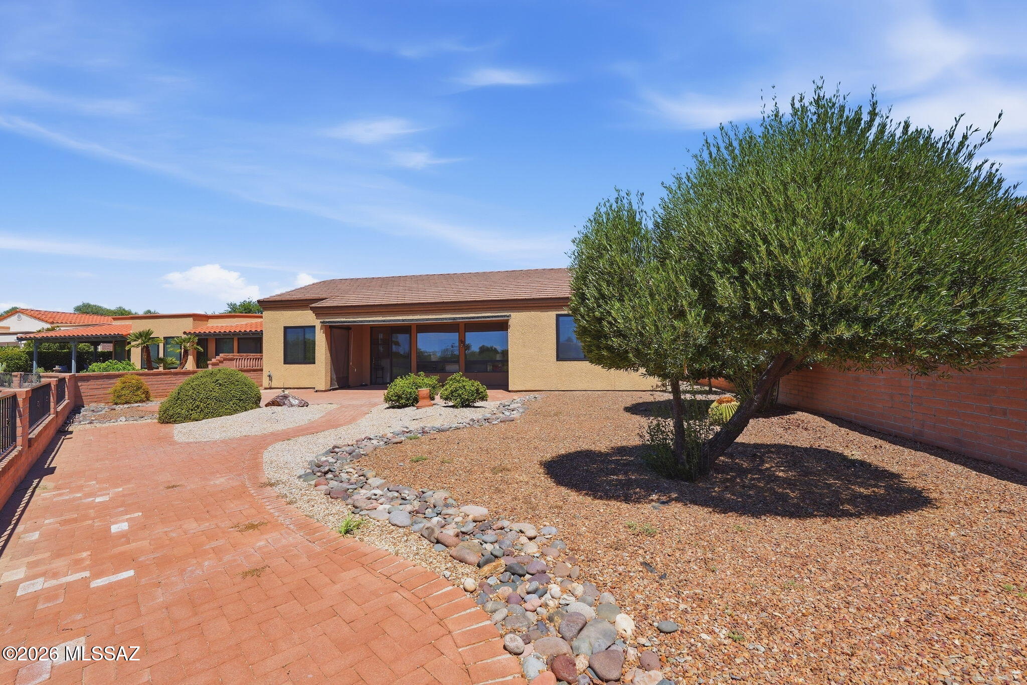 San Ignacio Ridge Estates (1-115) - Residential