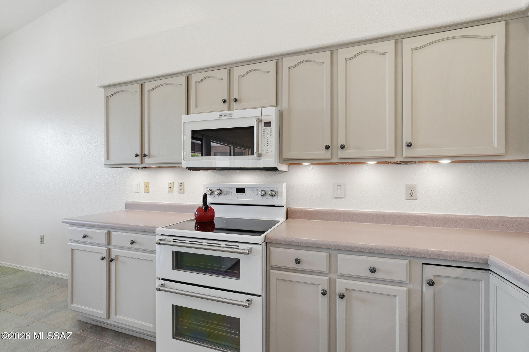 San Ignacio Ridge Estates (1-115) - Residential