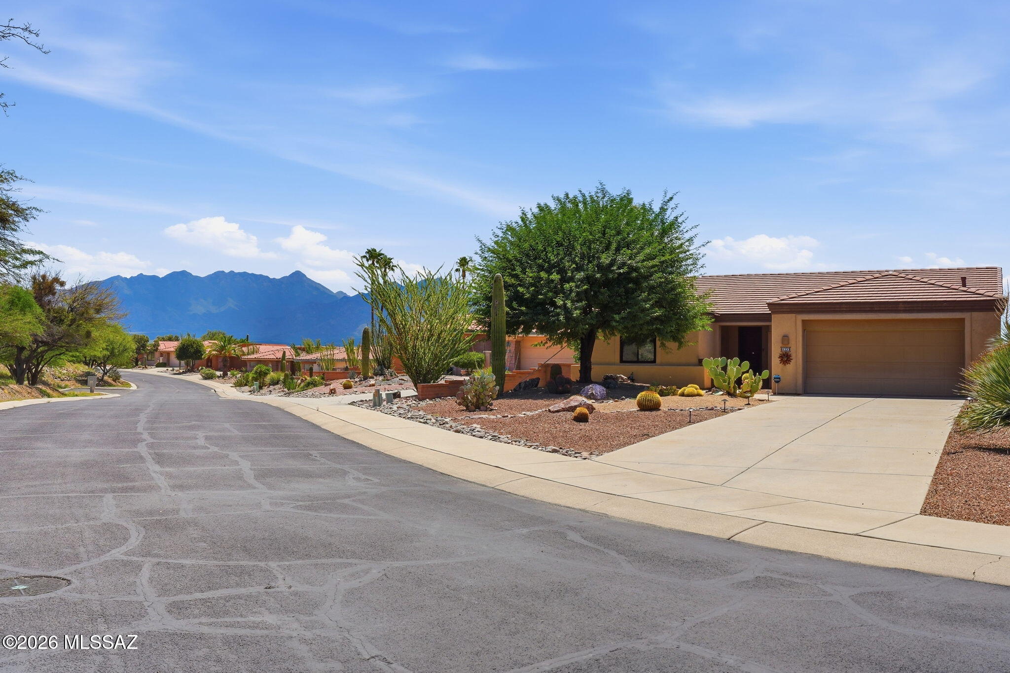 San Ignacio Ridge Estates (1-115) - Residential