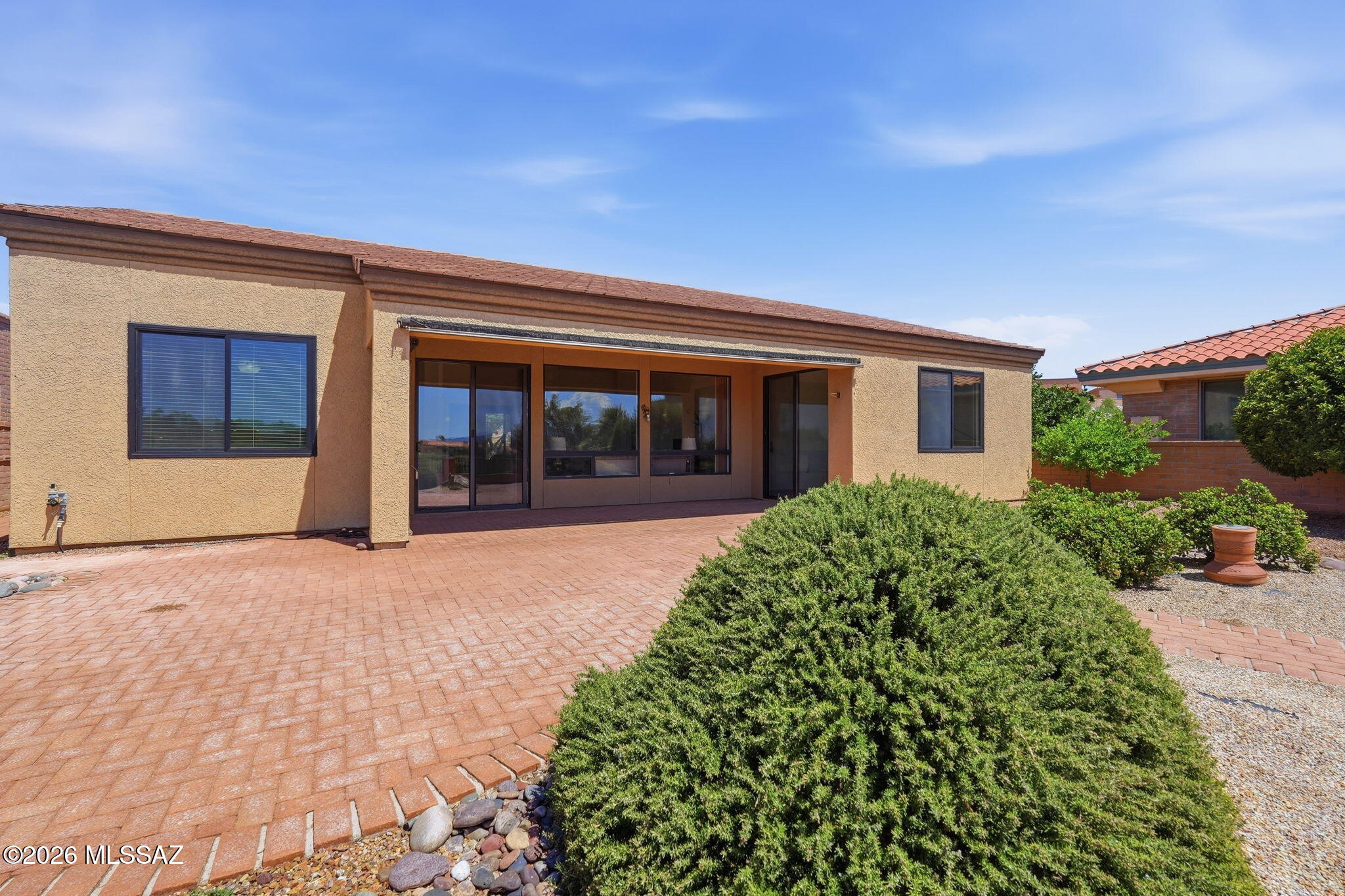San Ignacio Ridge Estates (1-115) - Residential