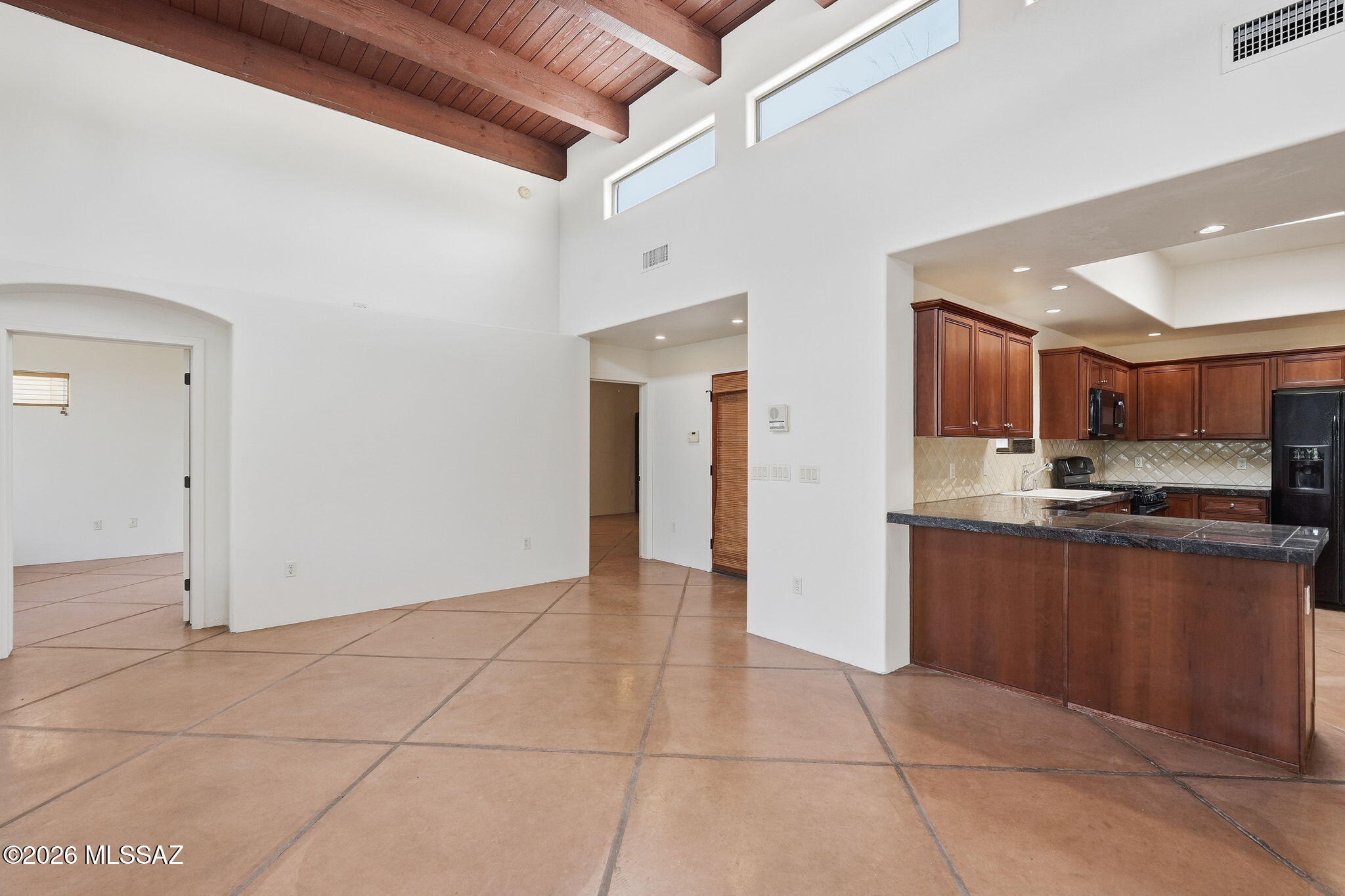 Rancho Reposo (1-18) - Residential