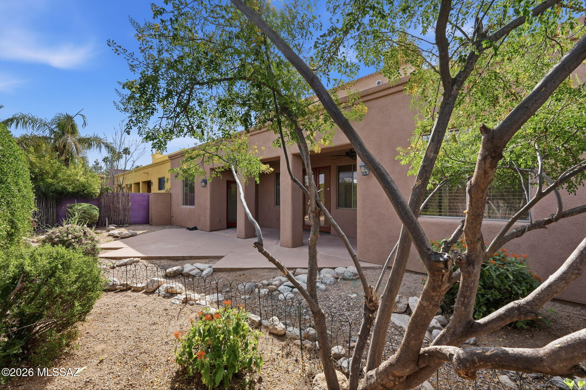 Rancho Reposo (1-18) - Residential