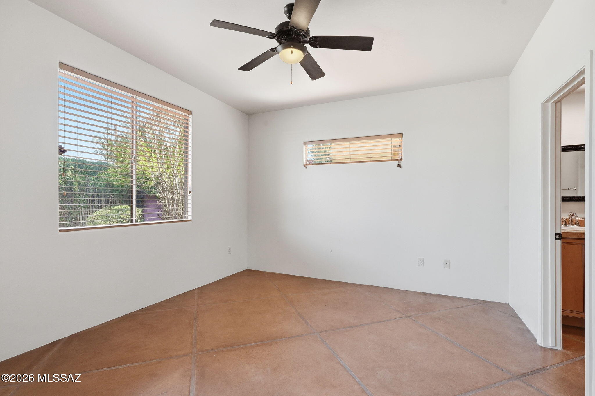 Rancho Reposo (1-18) - Residential