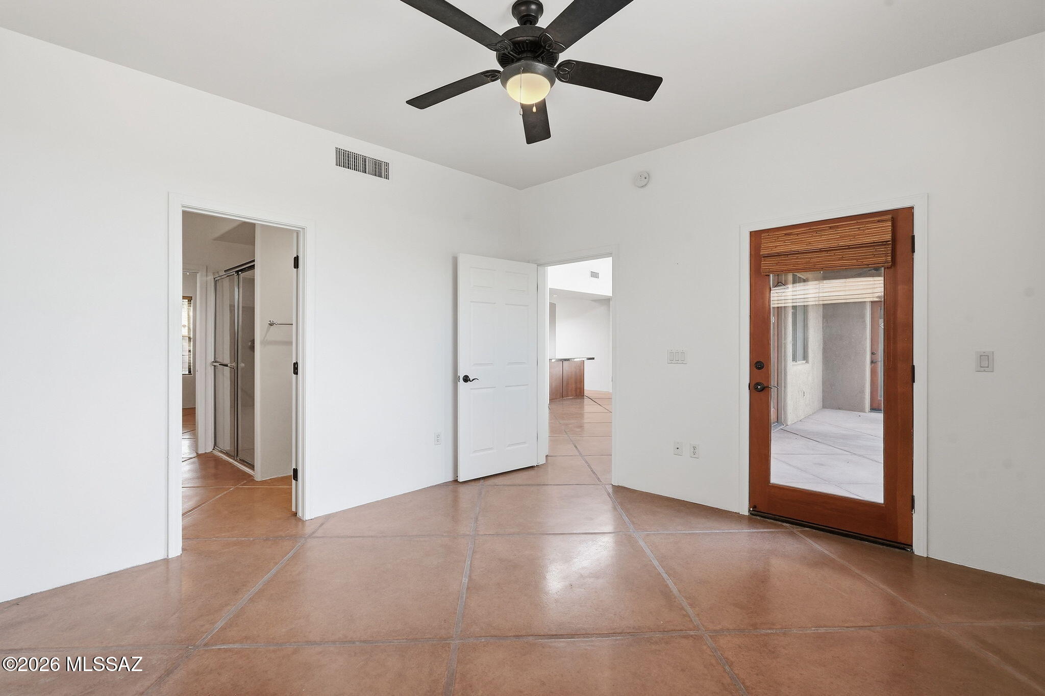 Rancho Reposo (1-18) - Residential