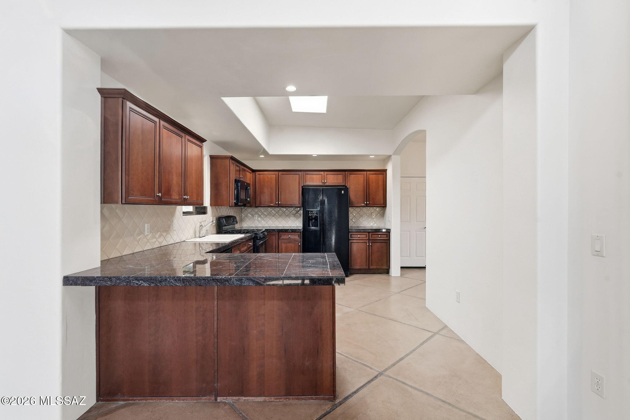 Rancho Reposo (1-18) - Residential