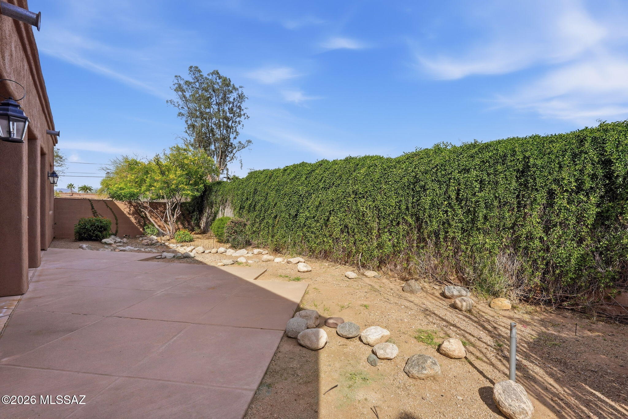 Rancho Reposo (1-18) - Residential