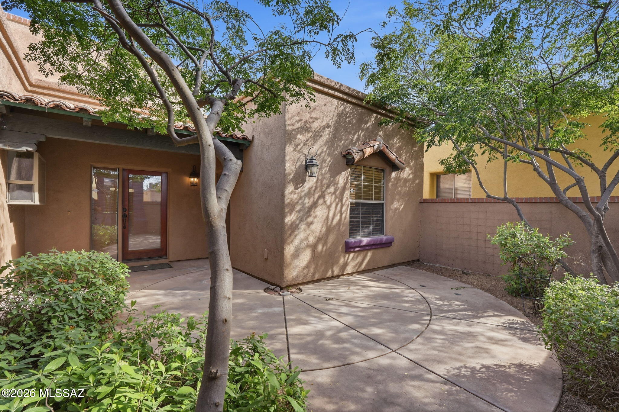 Rancho Reposo (1-18) - Residential