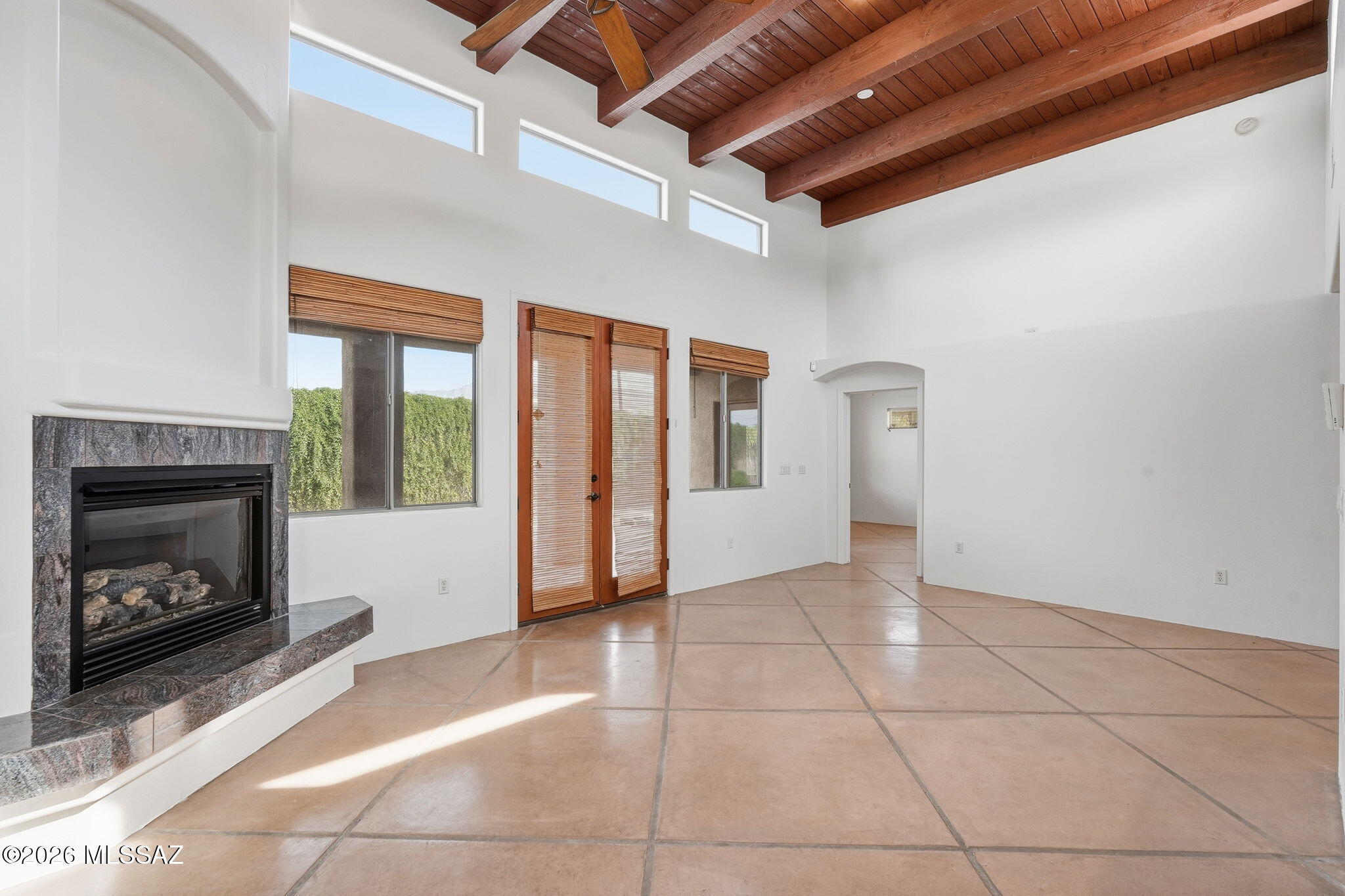 Rancho Reposo (1-18) - Residential