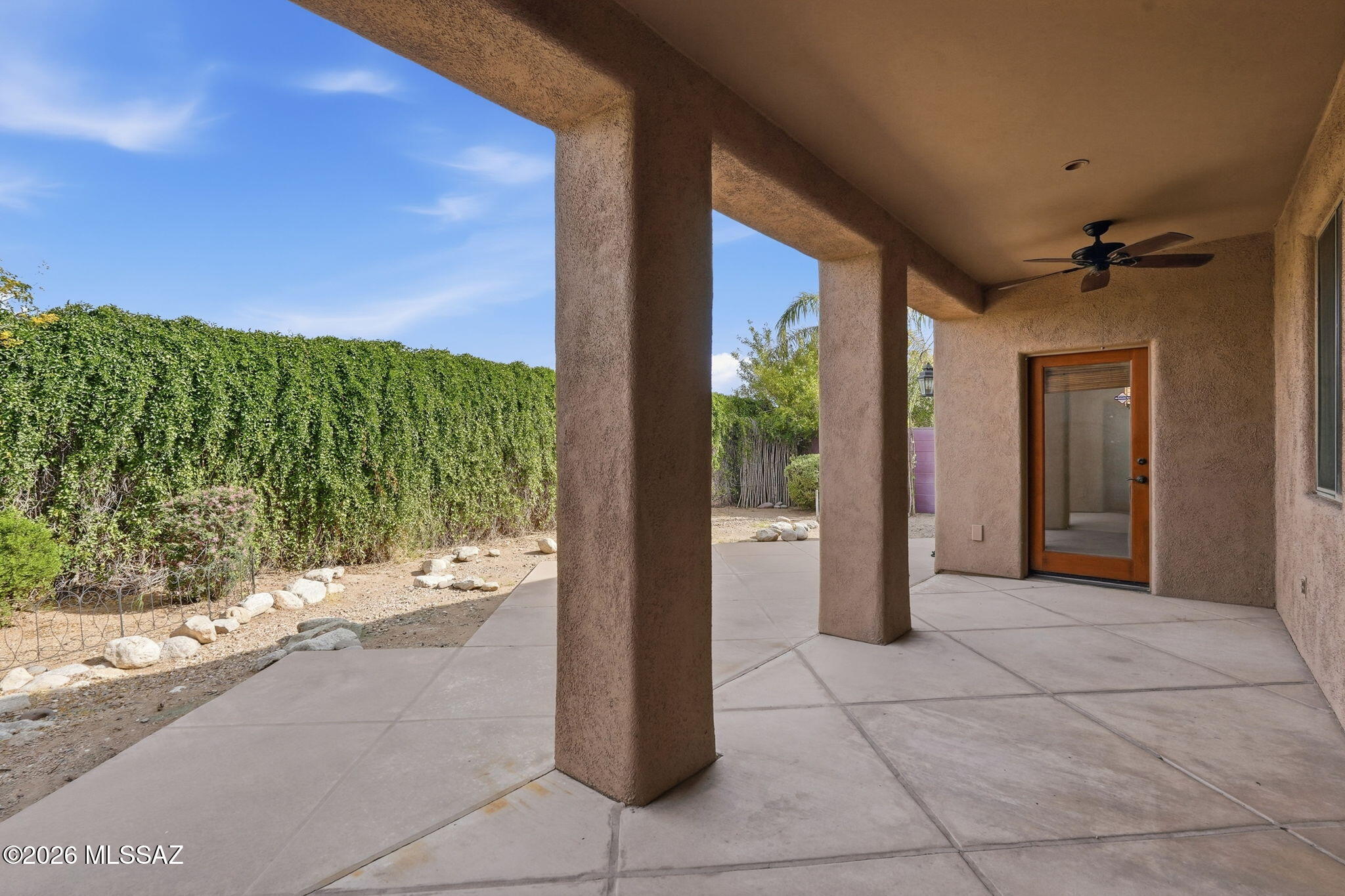 Rancho Reposo (1-18) - Residential