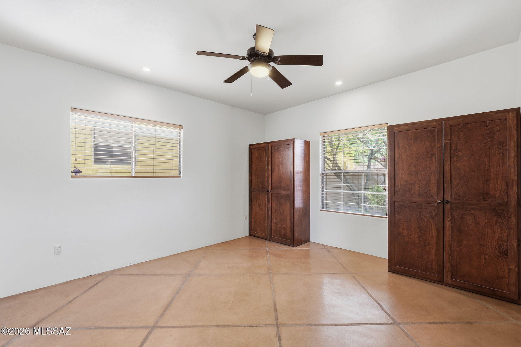 Rancho Reposo (1-18) - Residential