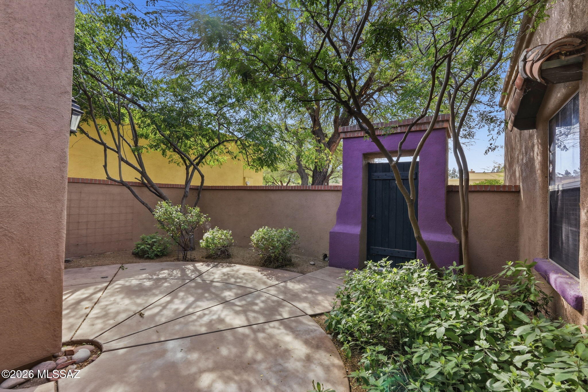 Rancho Reposo (1-18) - Residential