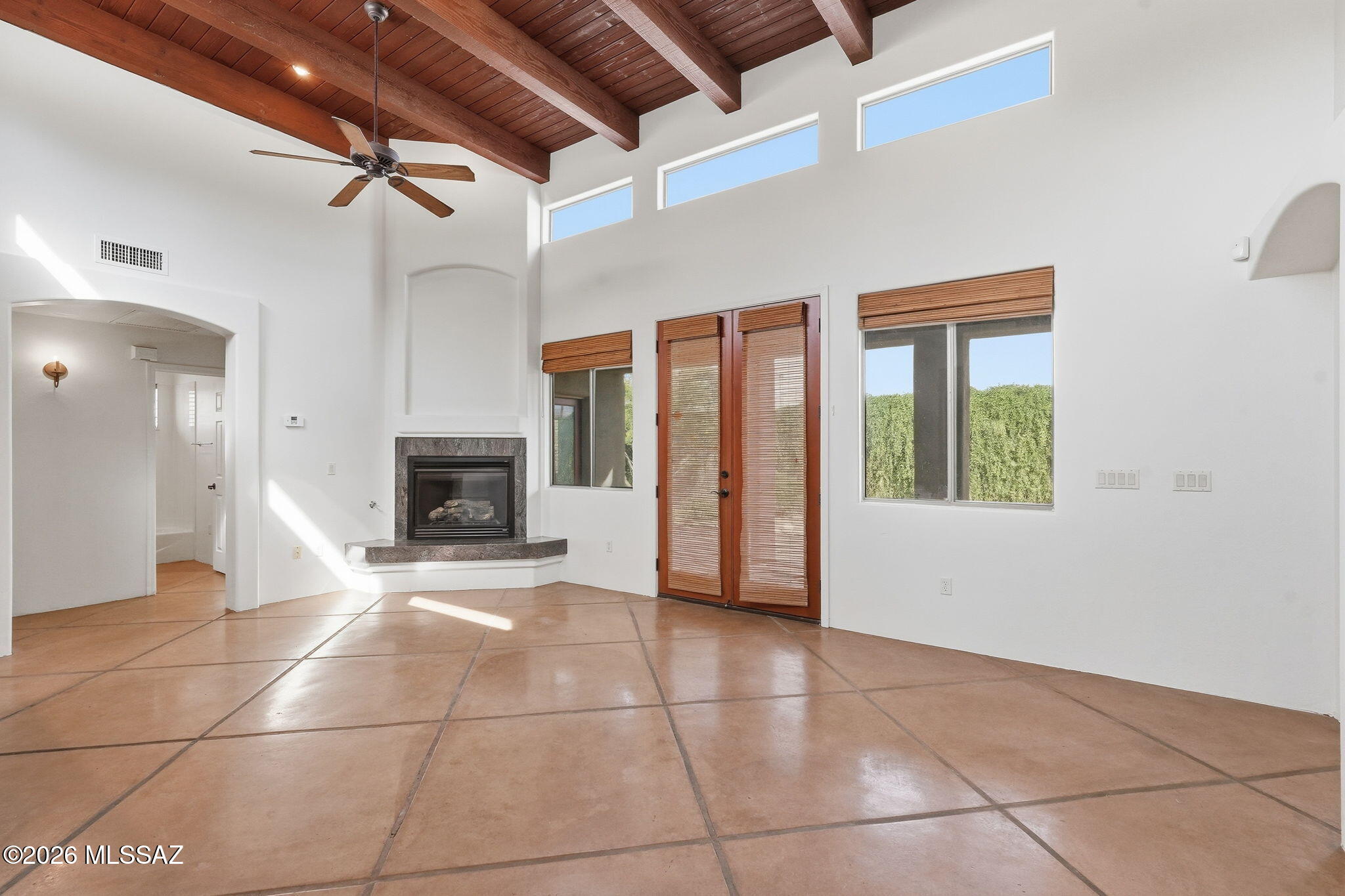 Rancho Reposo (1-18) - Residential