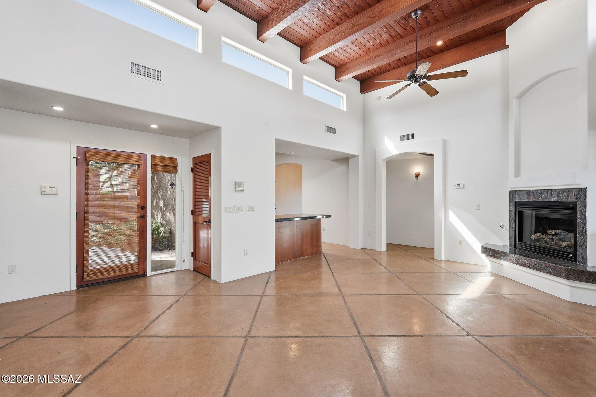 Rancho Reposo (1-18) - Residential