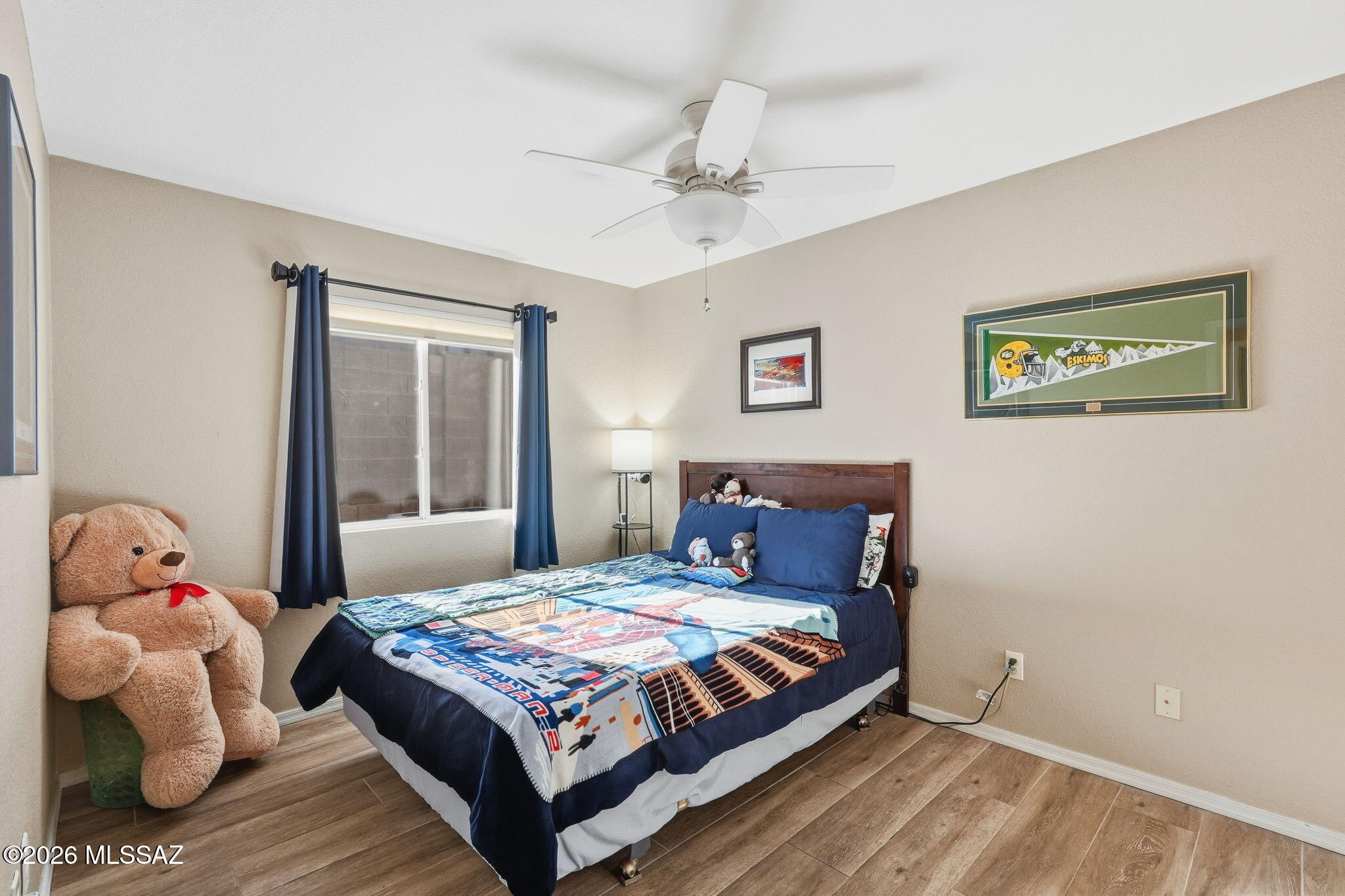 Catalina Shadows Estates (69-540) - Residential