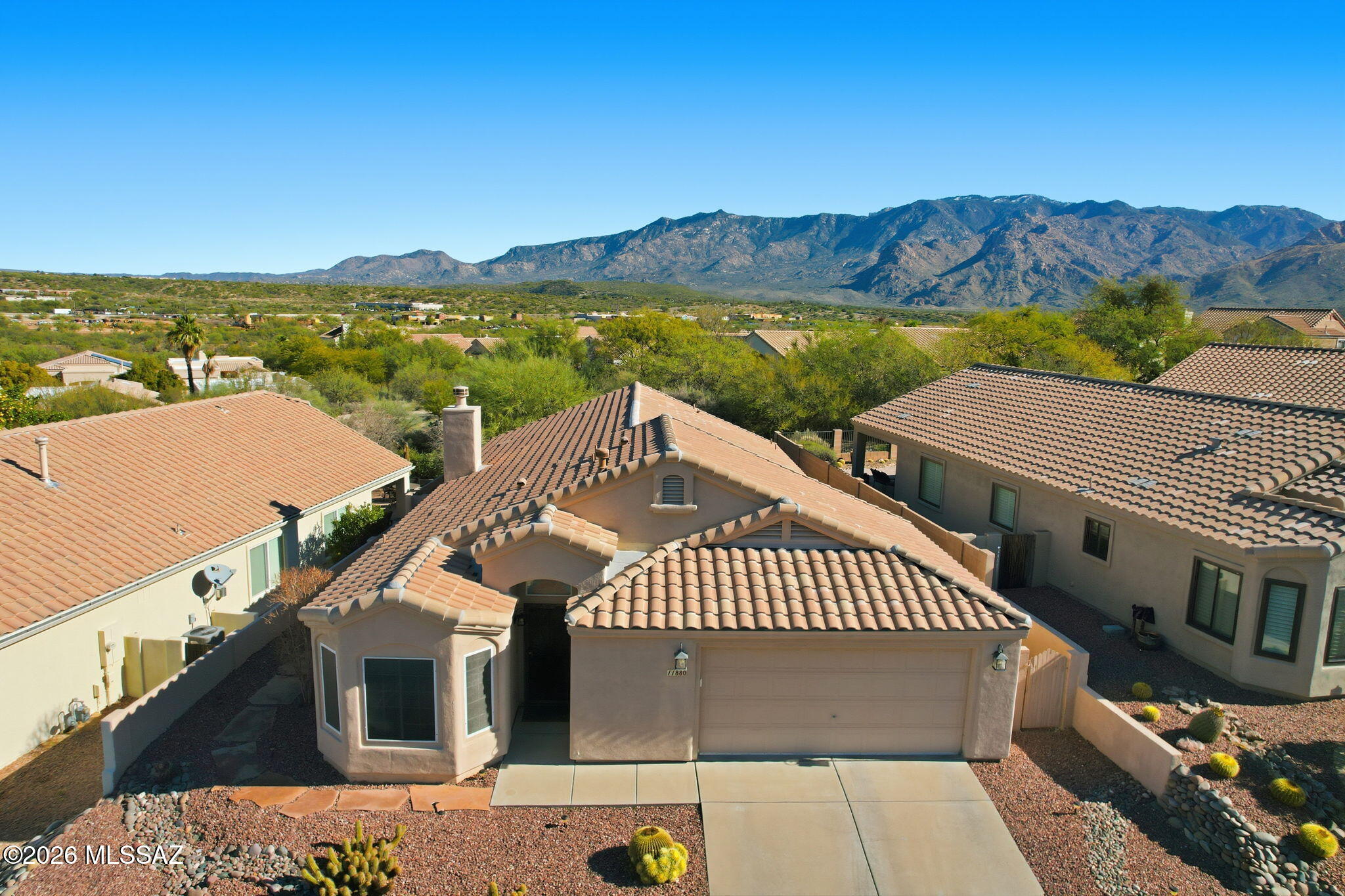 Catalina Shadows Estates (69-540) - Residential