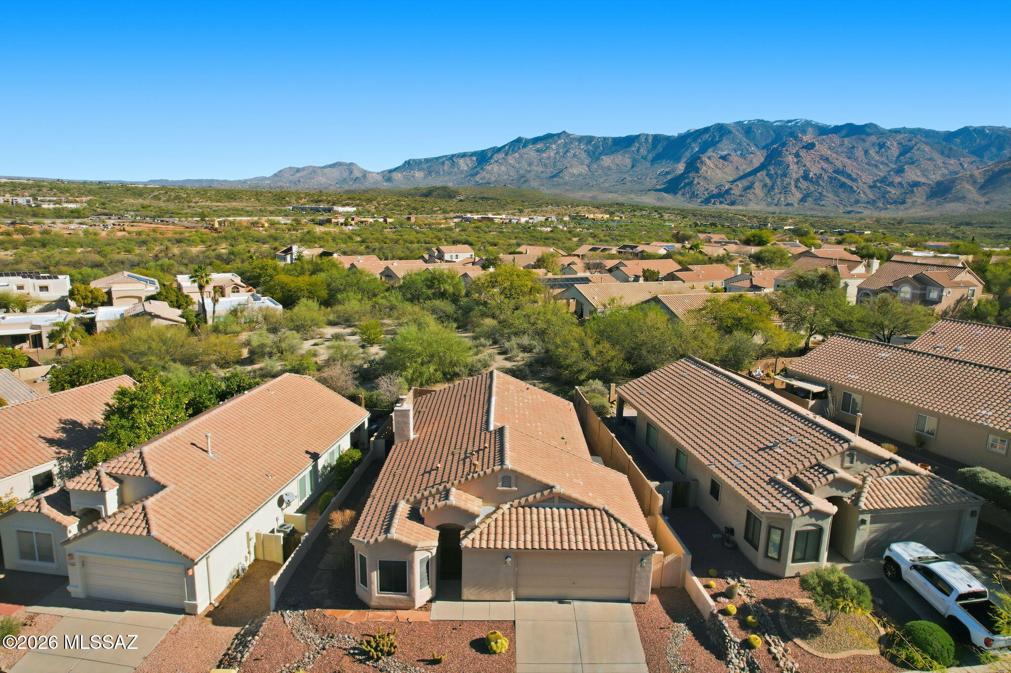Catalina Shadows Estates (69-540) - Residential
