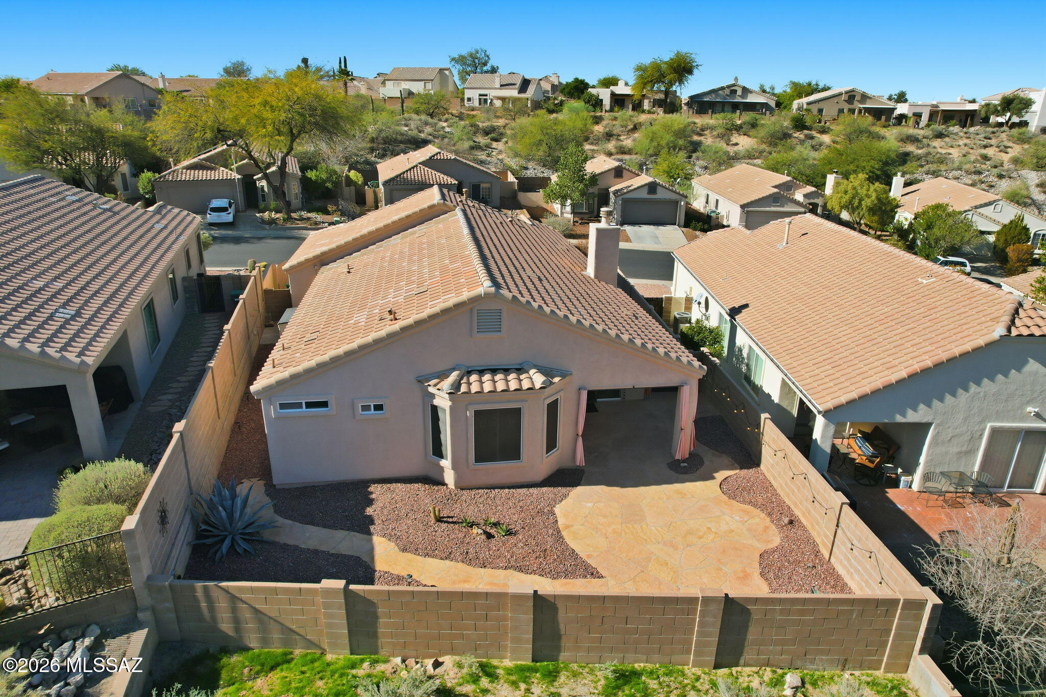 Catalina Shadows Estates (69-540) - Residential