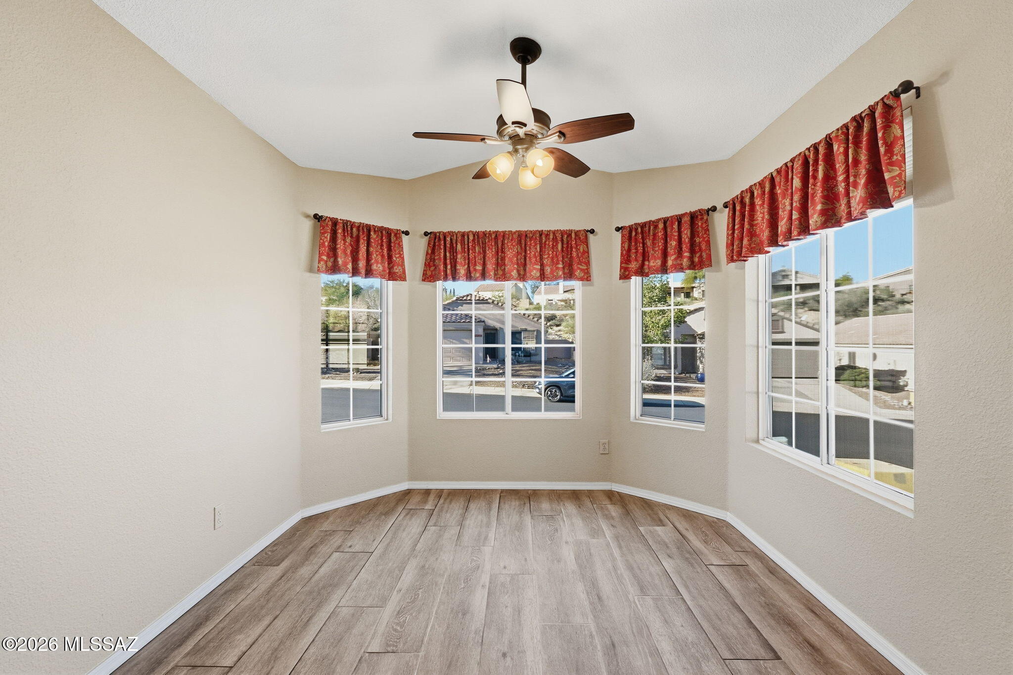 Catalina Shadows Estates (69-540) - Residential