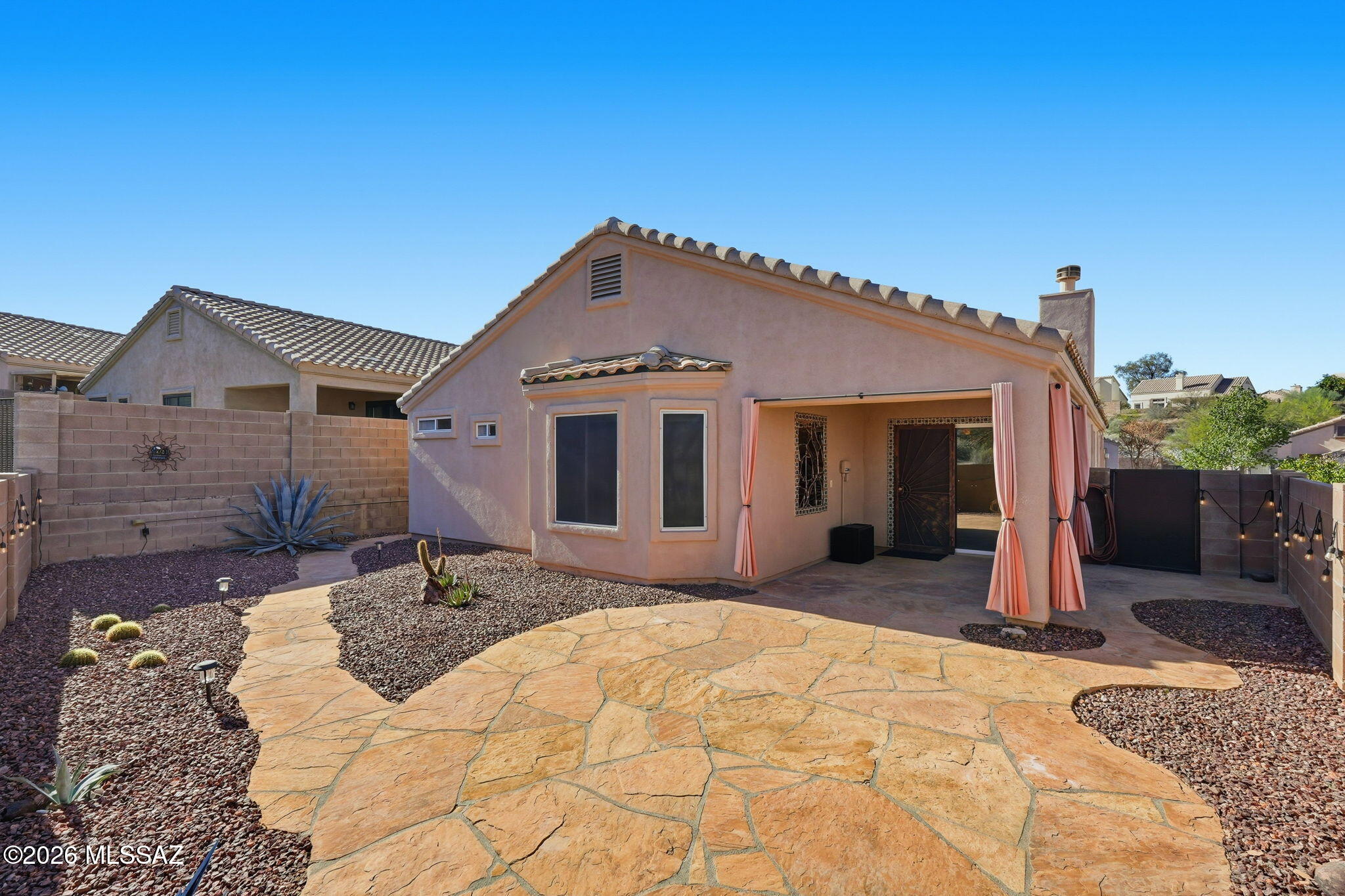 Catalina Shadows Estates (69-540) - Residential