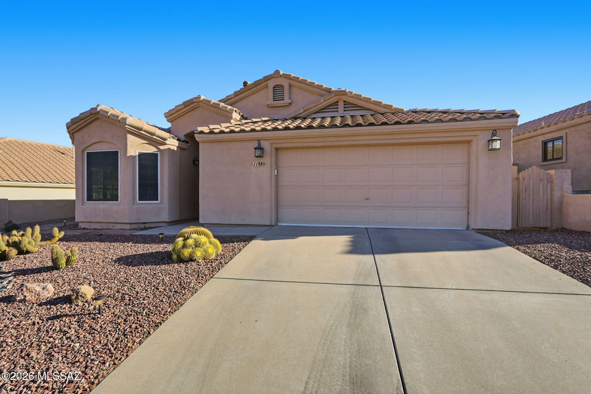 Catalina Shadows Estates (69-540) - Residential
