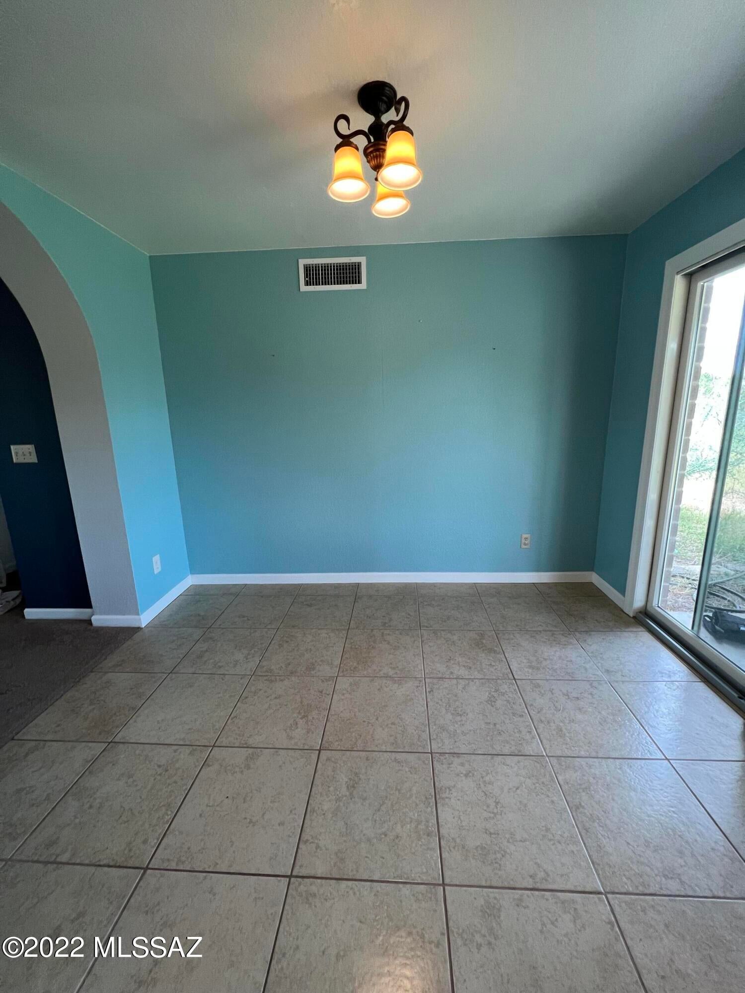 Tucson Park West NO. 3 (1-144) - Residential Lease