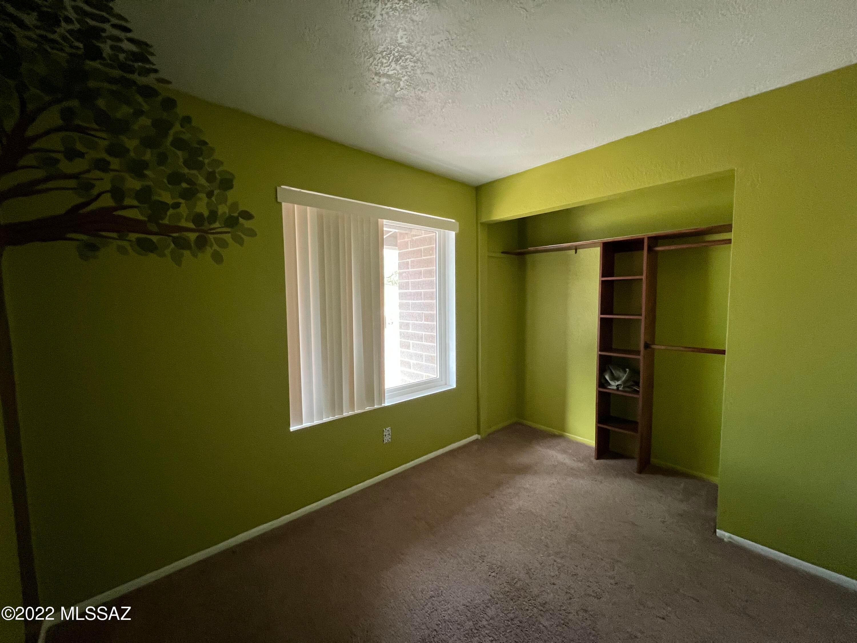 Tucson Park West NO. 3 (1-144) - Residential Lease