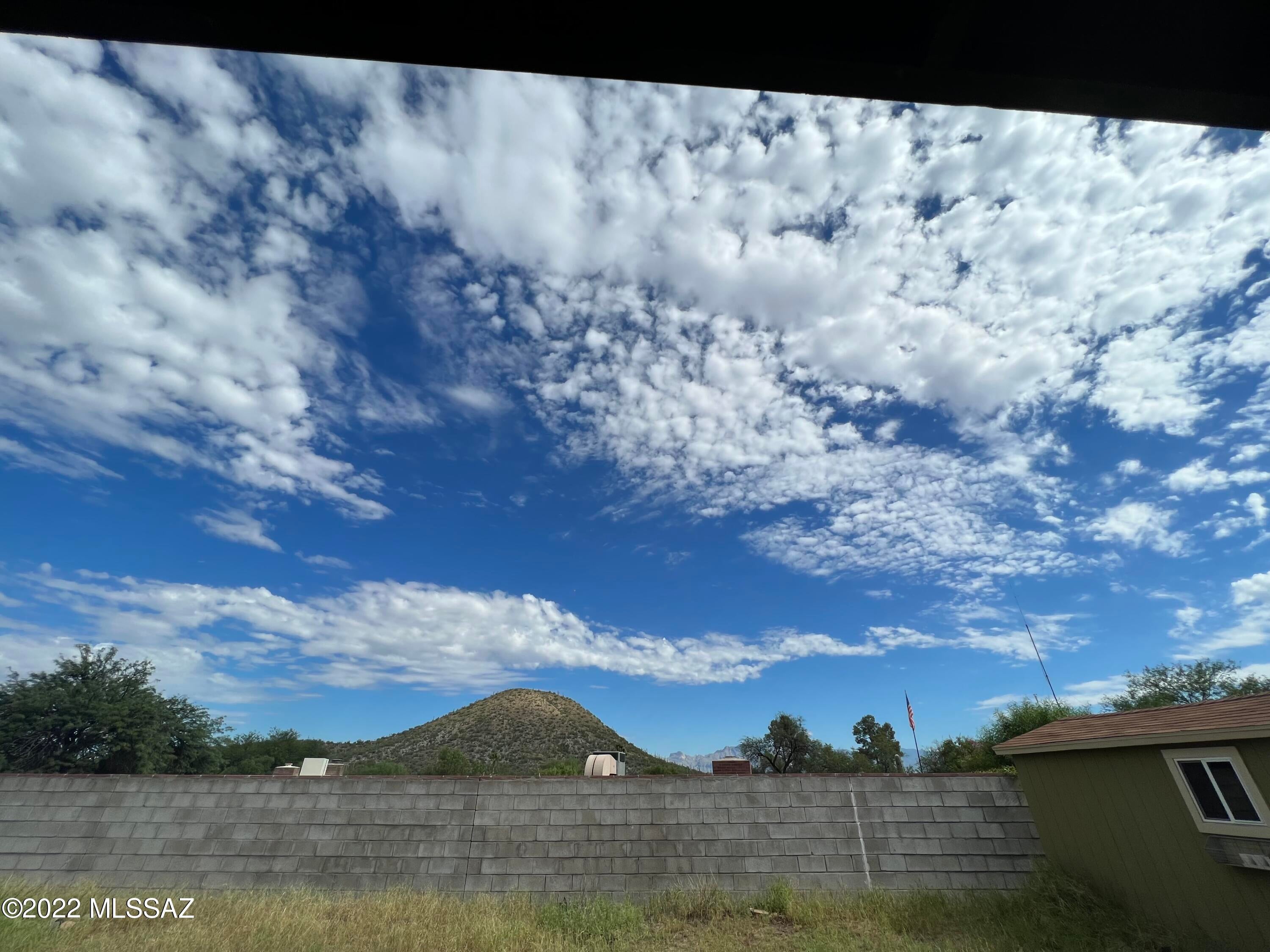 Tucson Park West NO. 3 (1-144) - Residential Lease