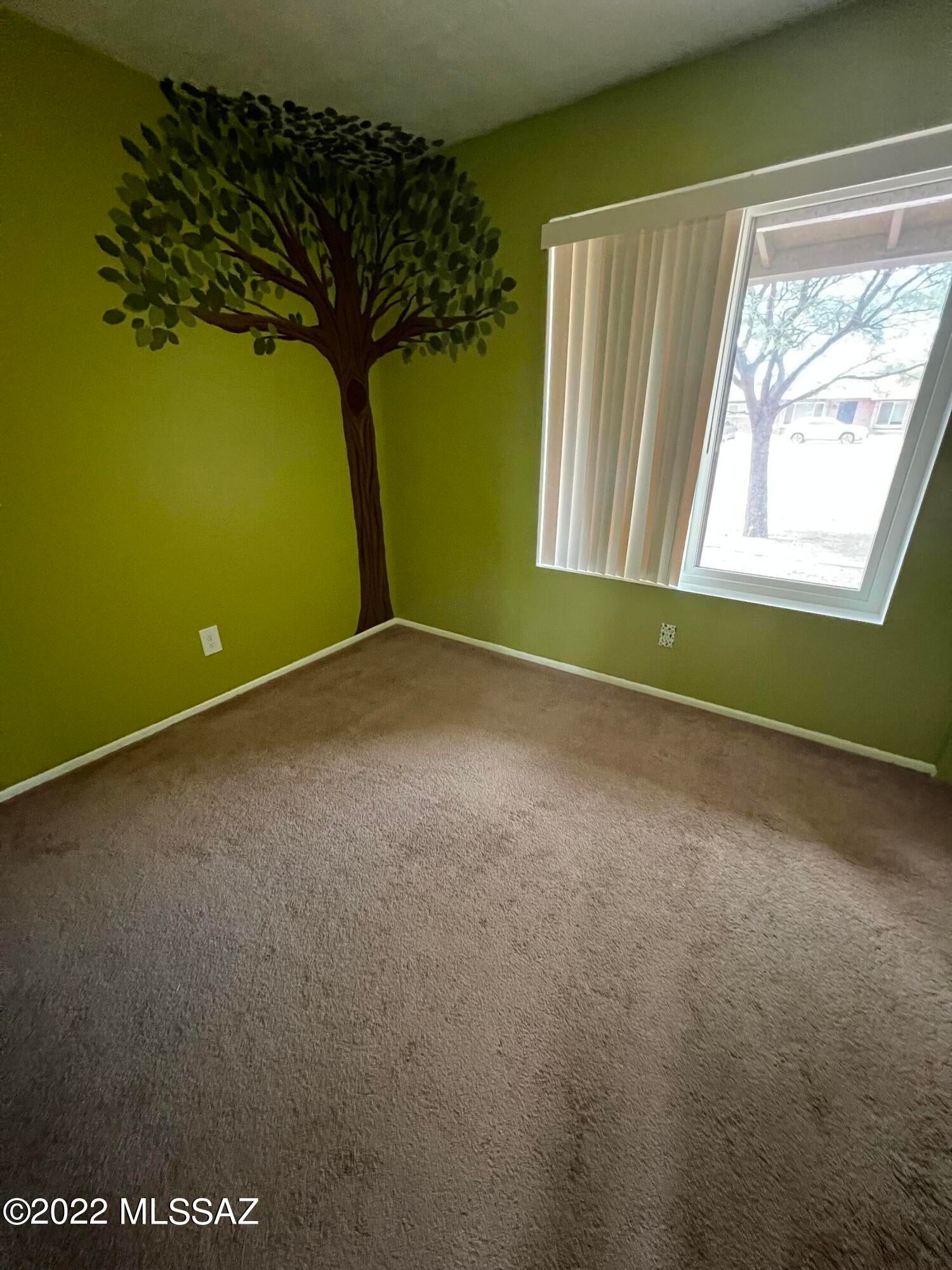 Tucson Park West NO. 3 (1-144) - Residential Lease