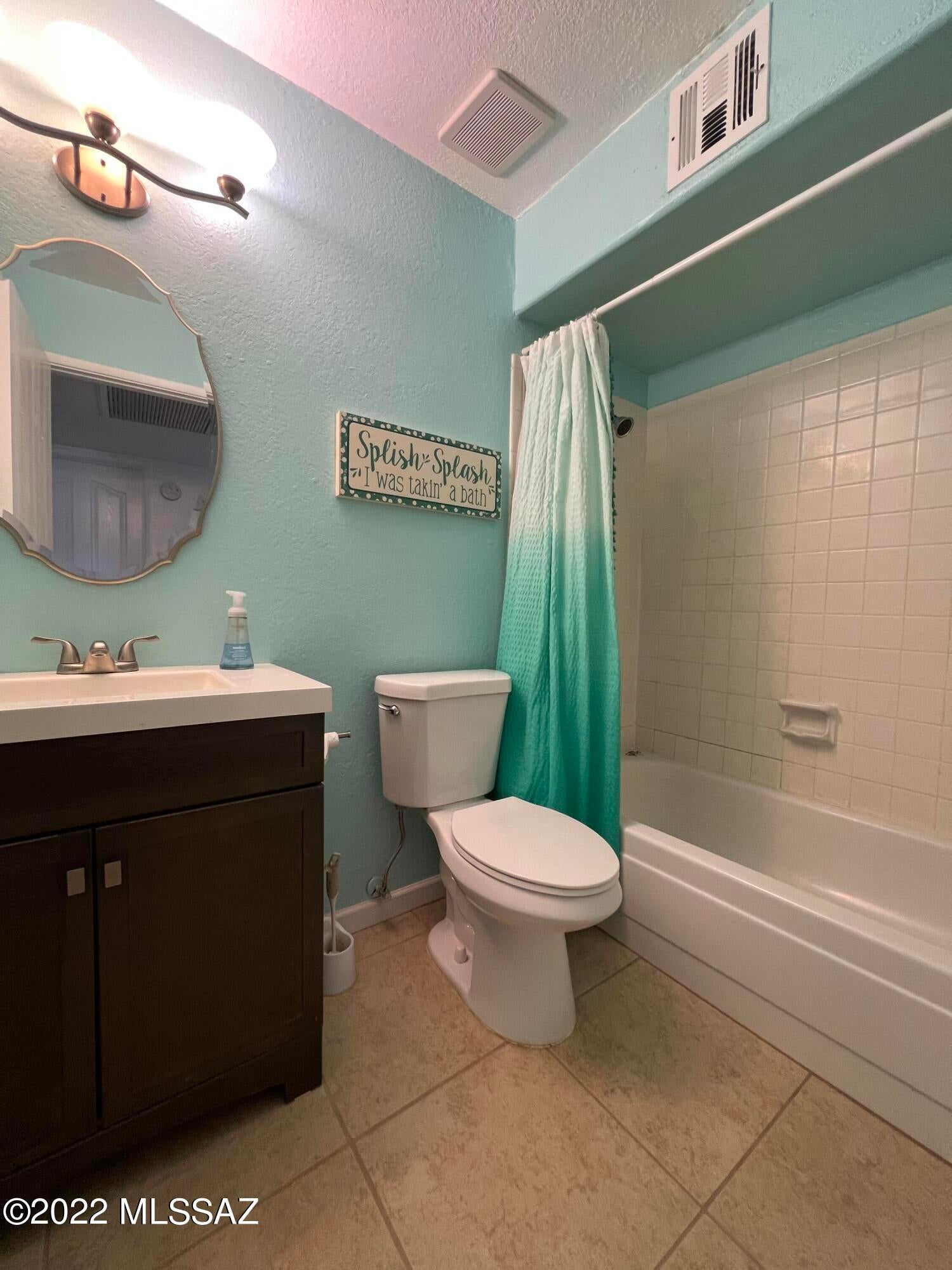 Tucson Park West NO. 3 (1-144) - Residential Lease