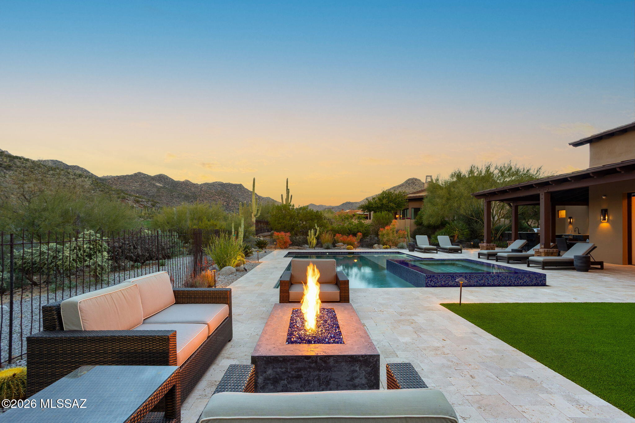 Dove Mountain Resort (1-153) - Residential